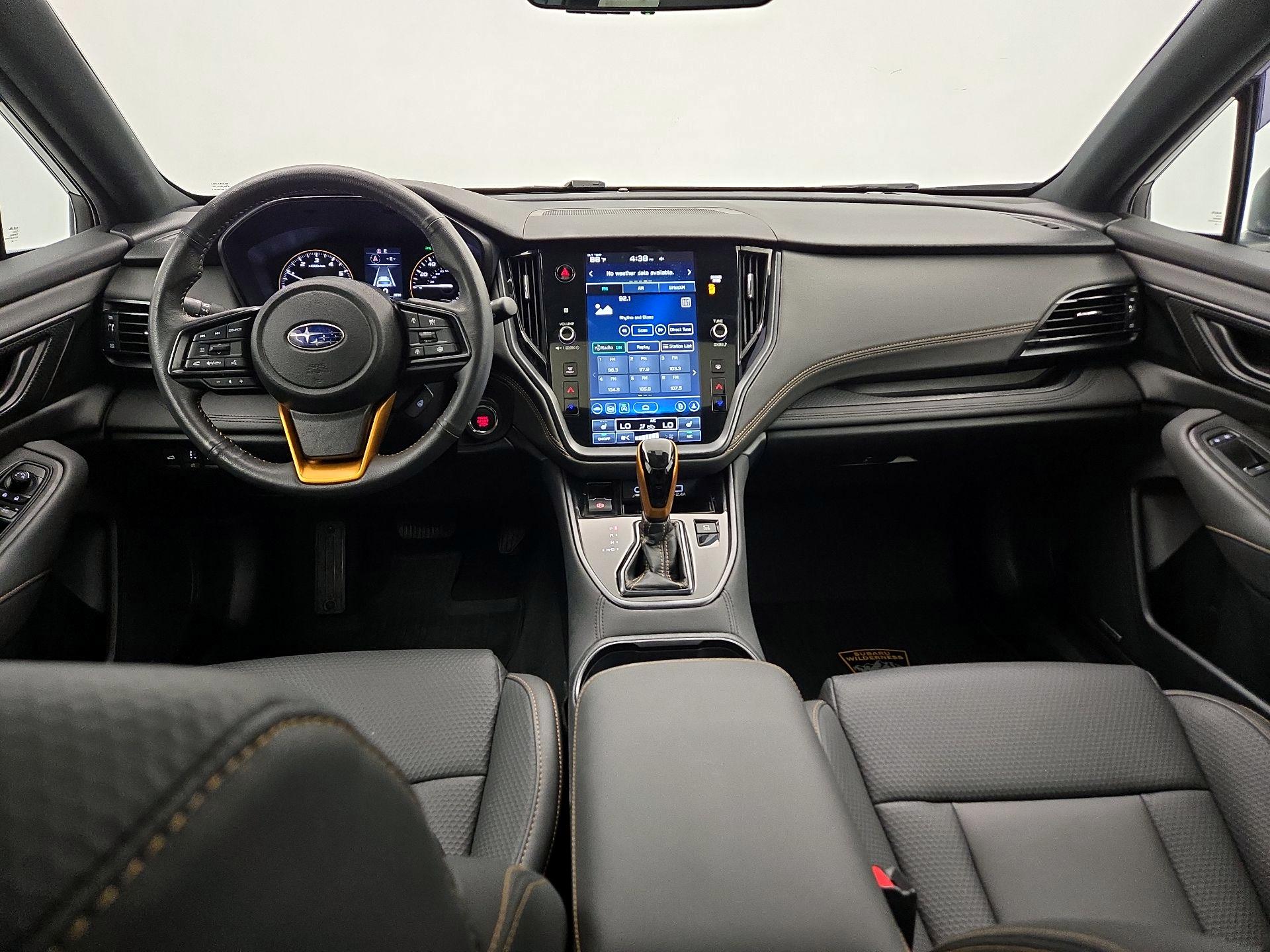Thumbnail: 2025 Subaru Outback - 9