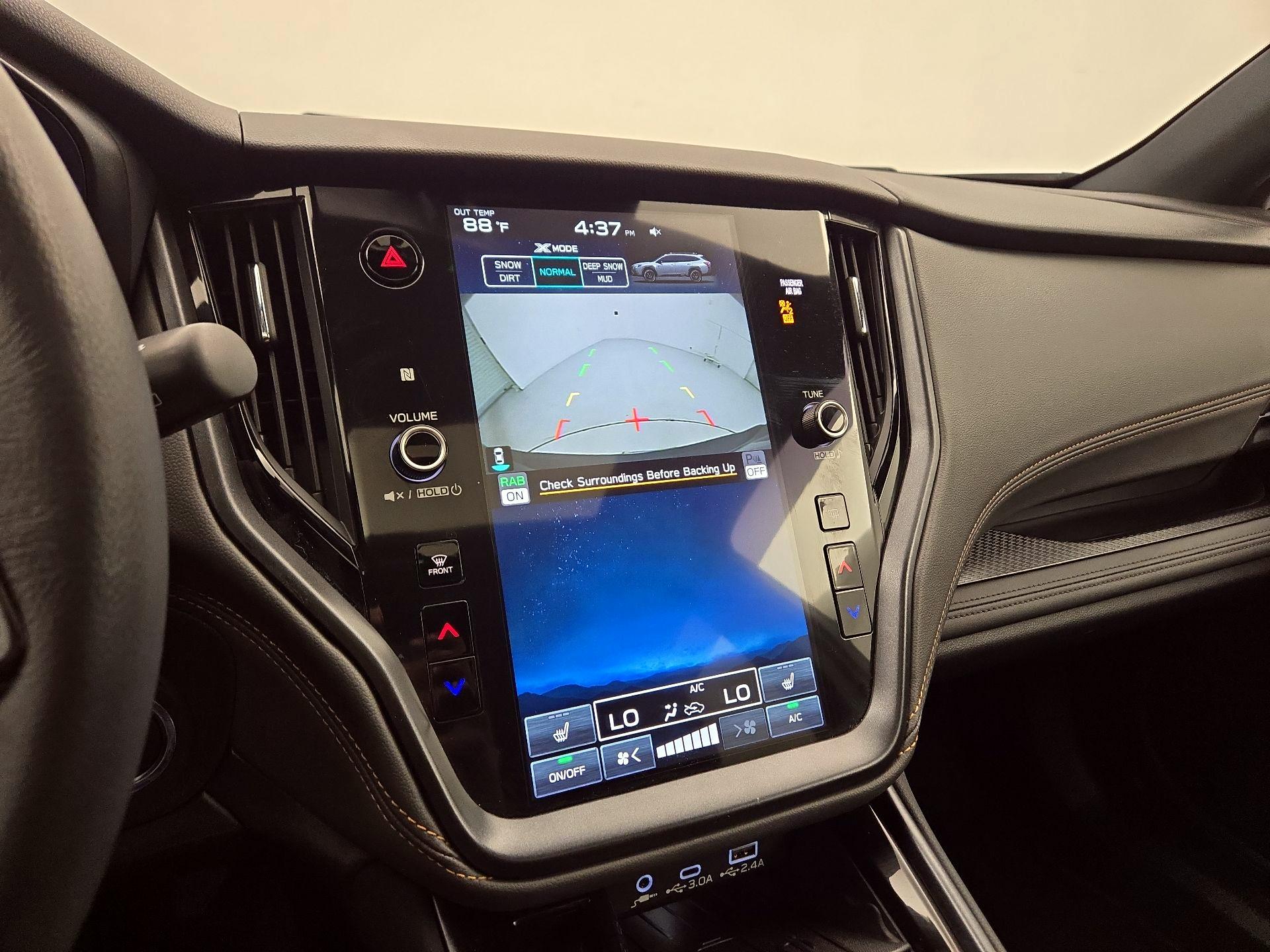 Thumbnail: 2025 Subaru Outback - 14