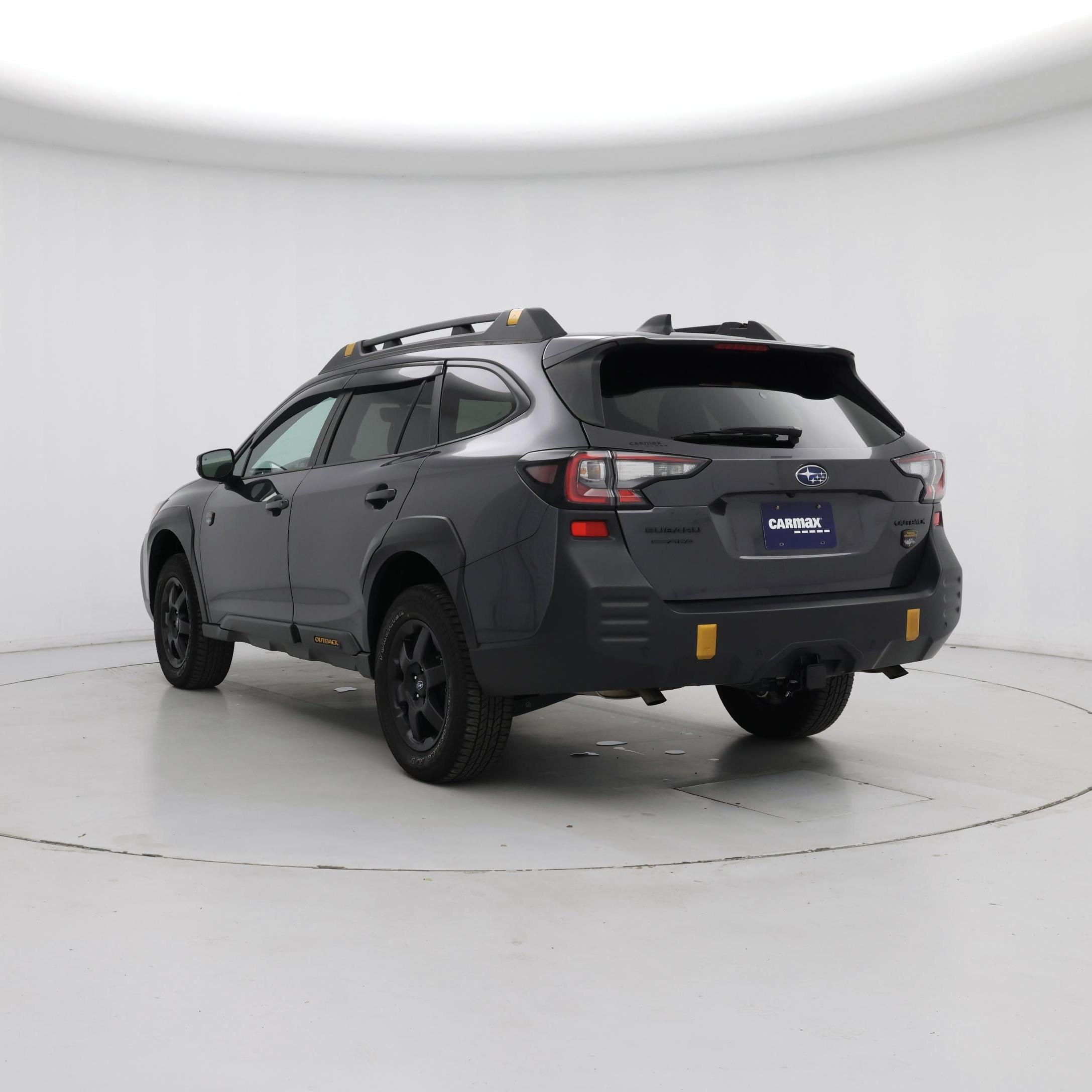 Thumbnail: 2025 Subaru Outback - 2