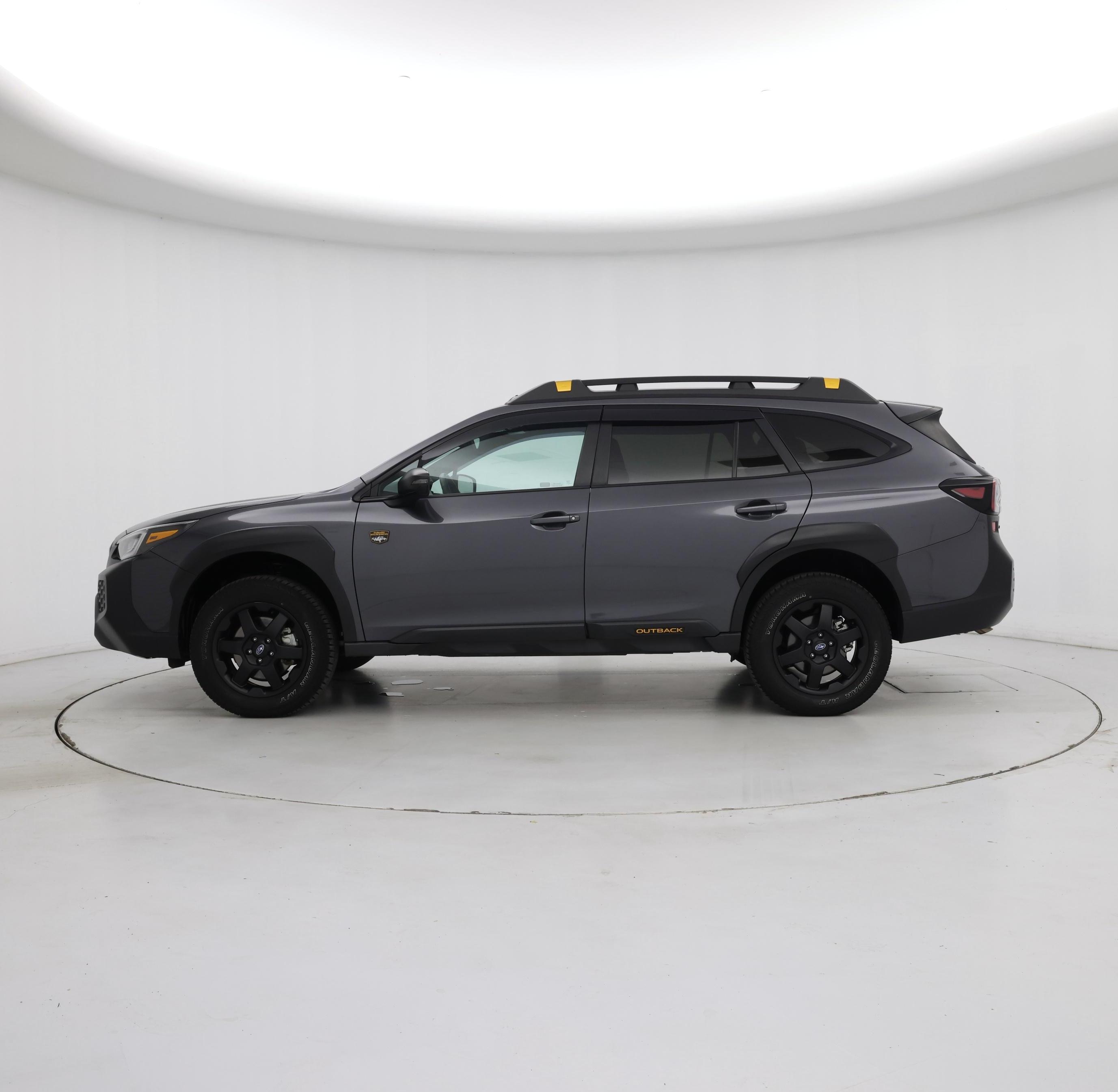 Thumbnail: 2025 Subaru Outback - 3