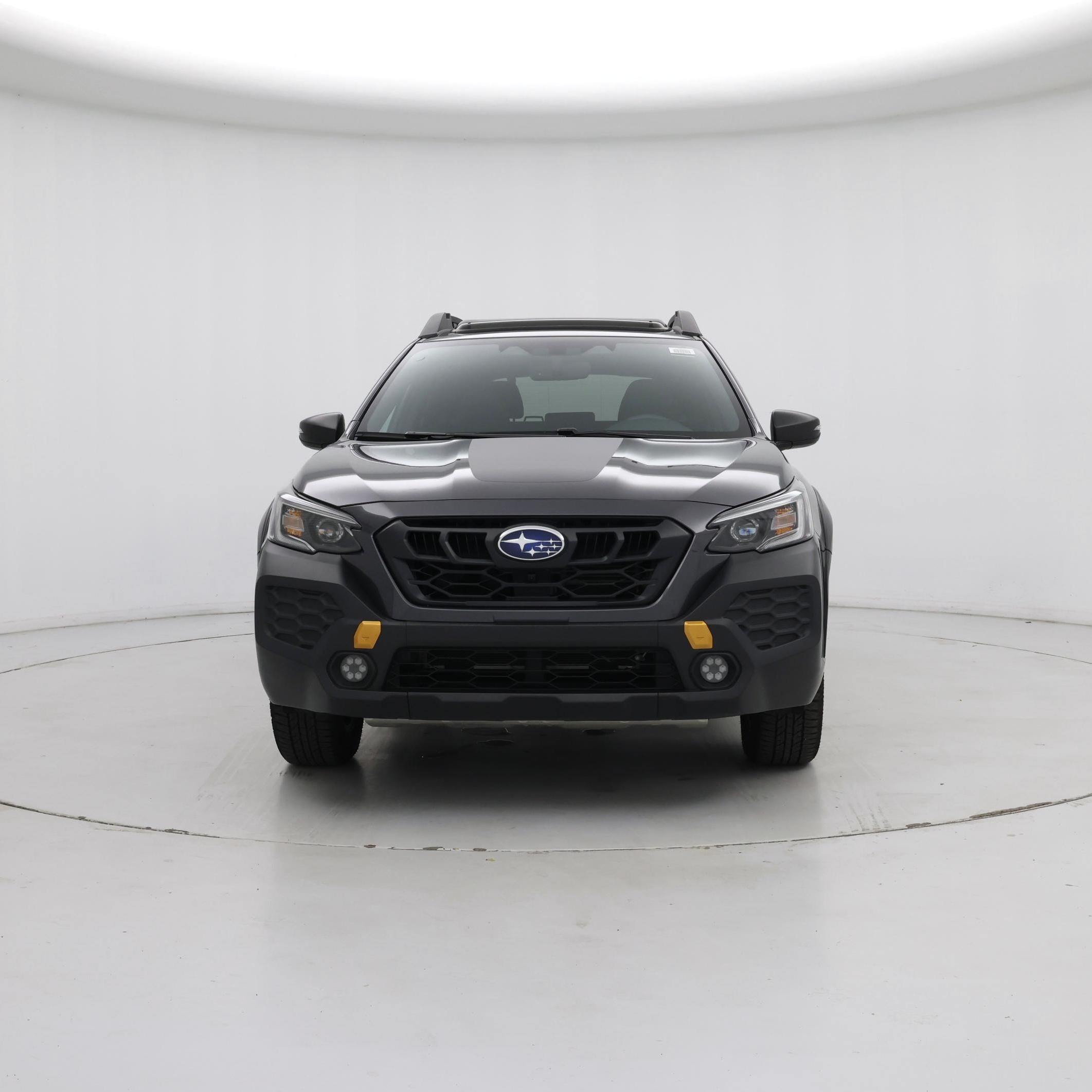 Thumbnail: 2025 Subaru Outback - 5