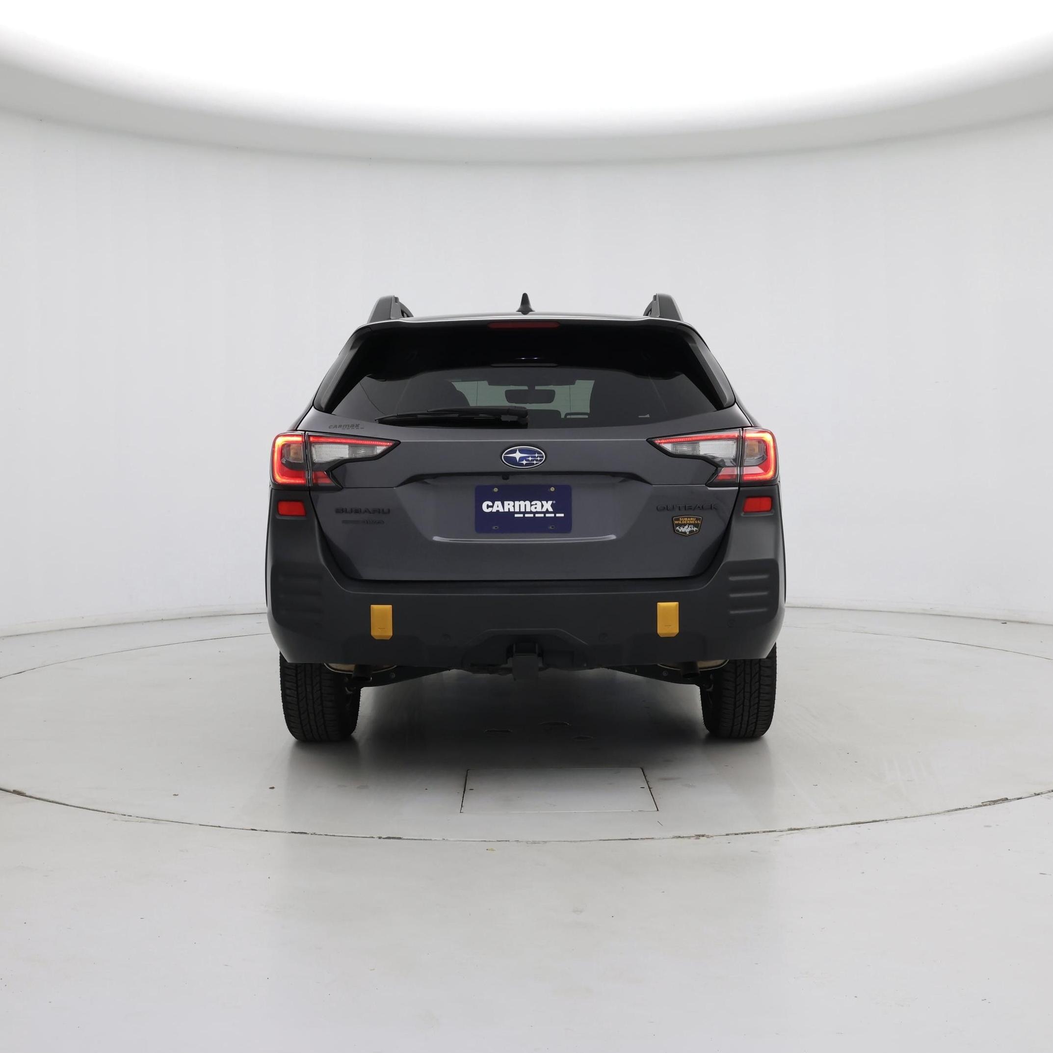 Thumbnail: 2025 Subaru Outback - 6