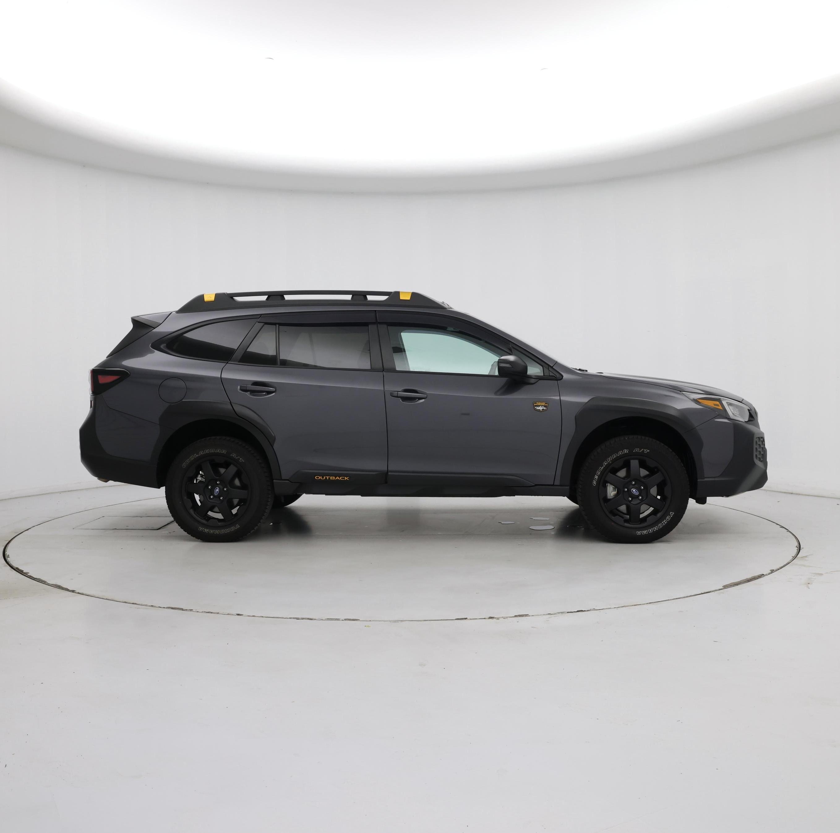 Thumbnail: 2025 Subaru Outback - 7