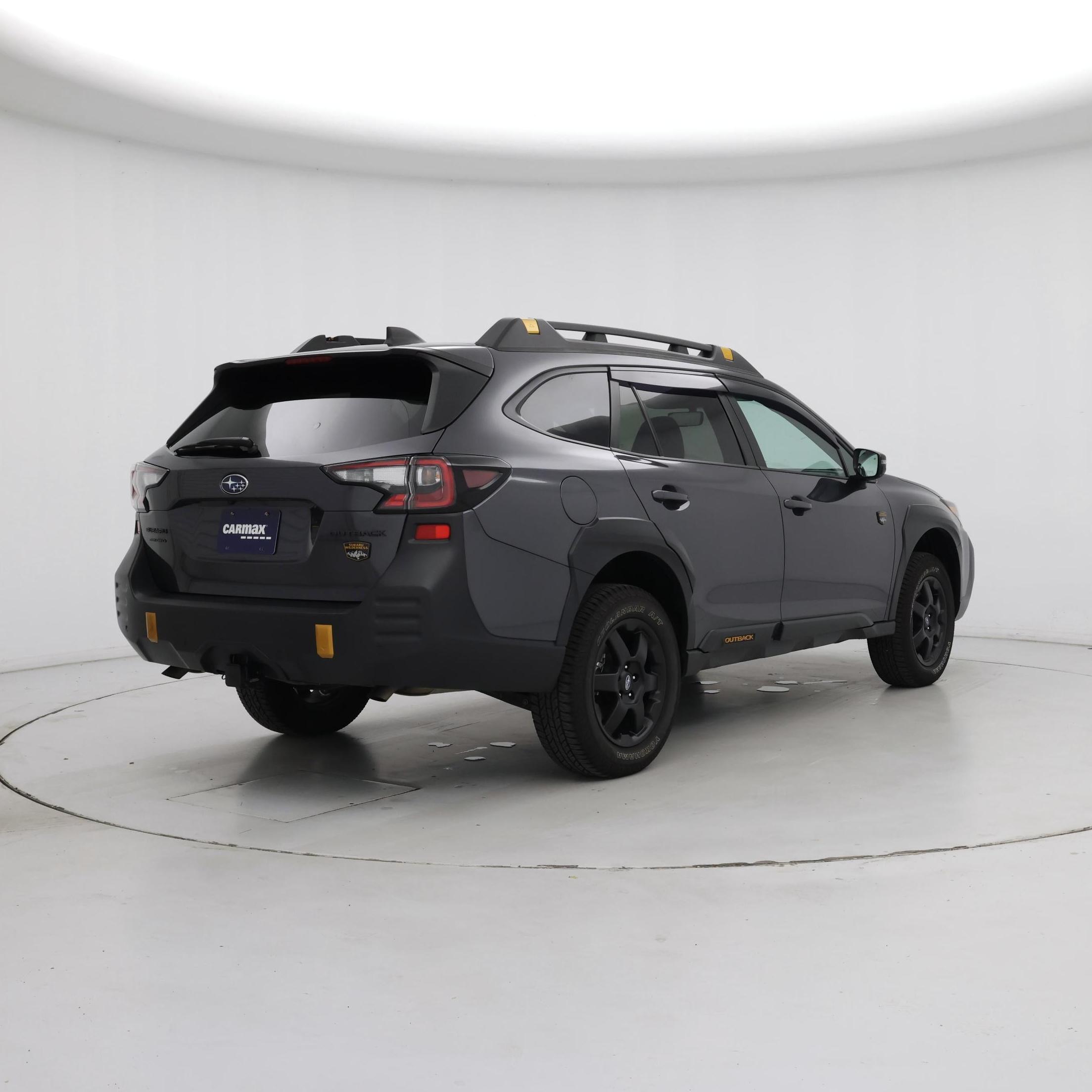 Thumbnail: 2025 Subaru Outback - 8