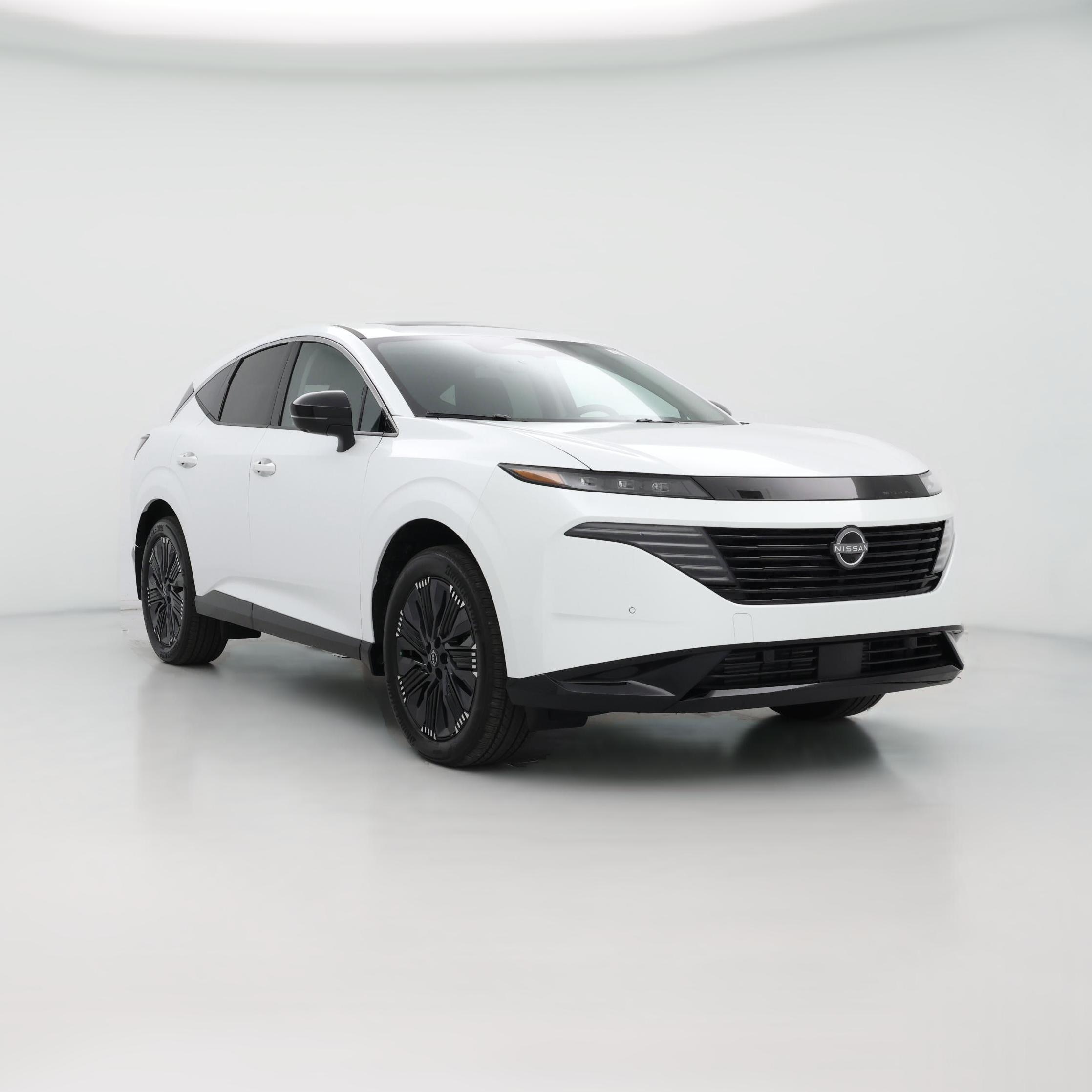 Thumbnail: 2025 Nissan Murano - 1