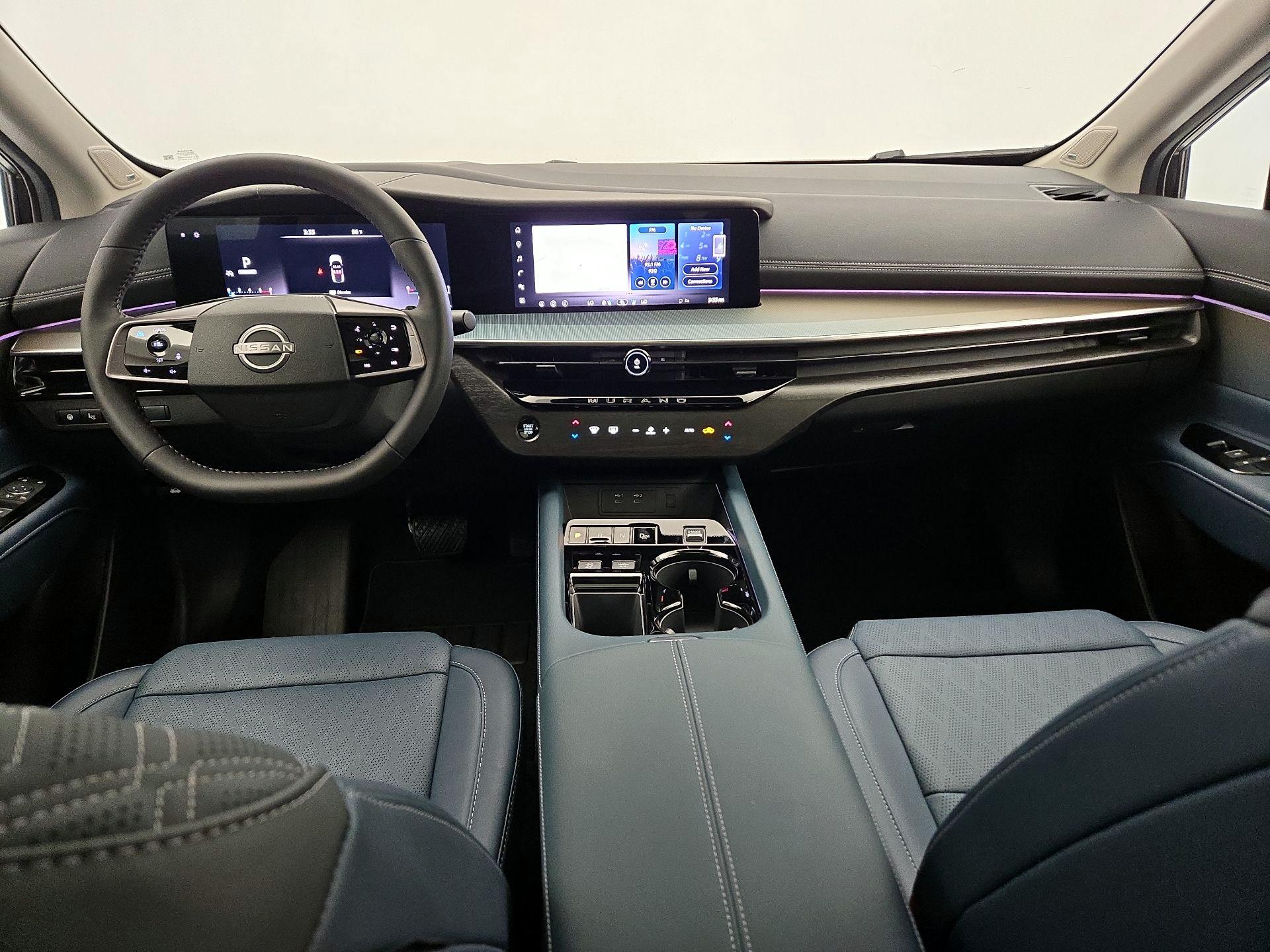 Thumbnail: 2025 Nissan Murano - 9