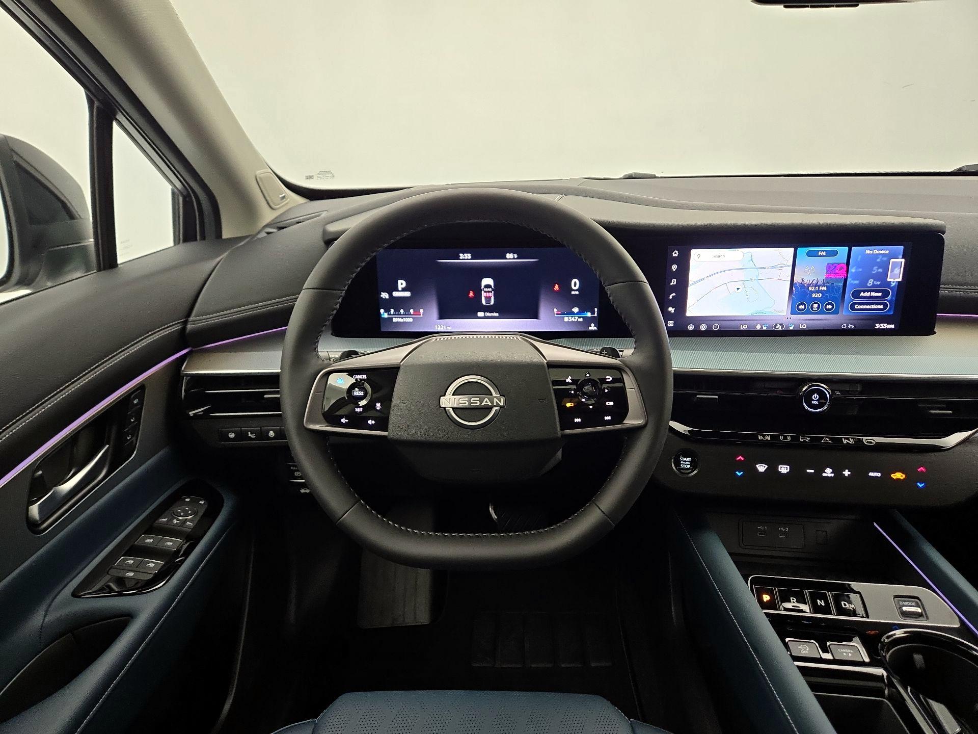 Thumbnail: 2025 Nissan Murano - 10