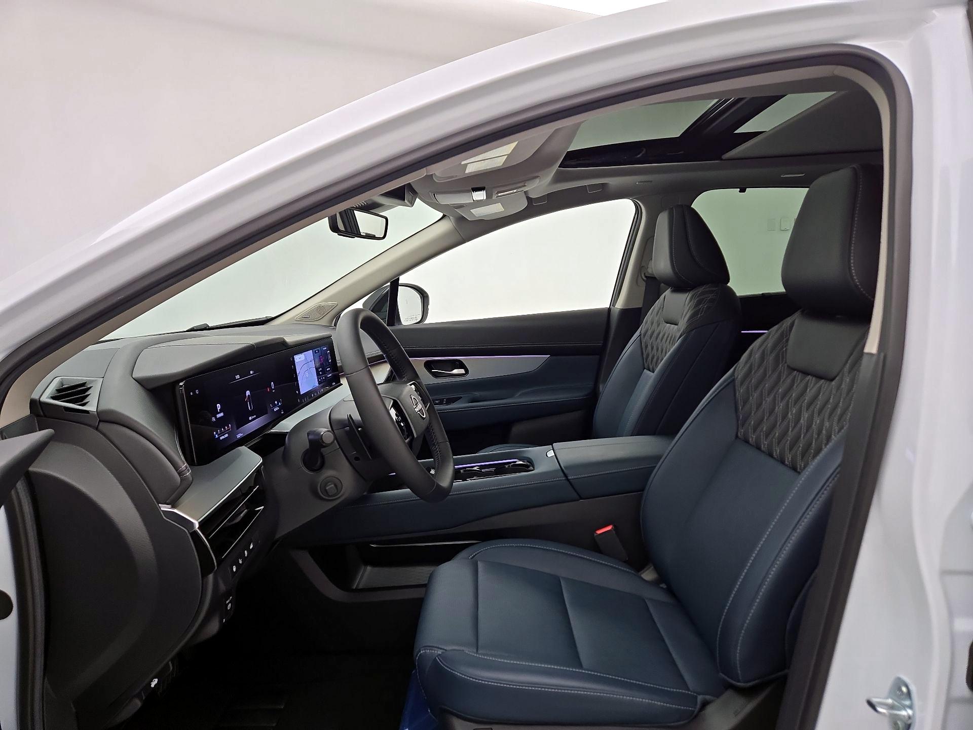 Thumbnail: 2025 Nissan Murano - 11