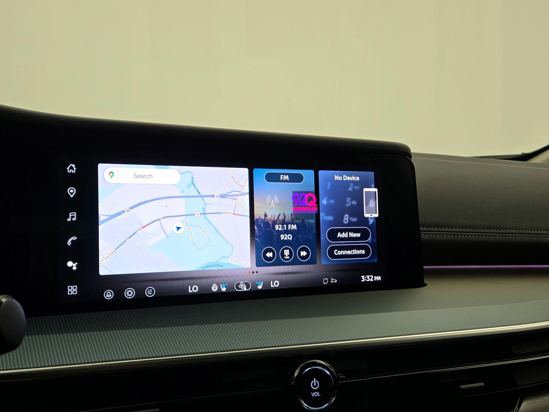 Thumbnail: 2025 Nissan Murano - 16