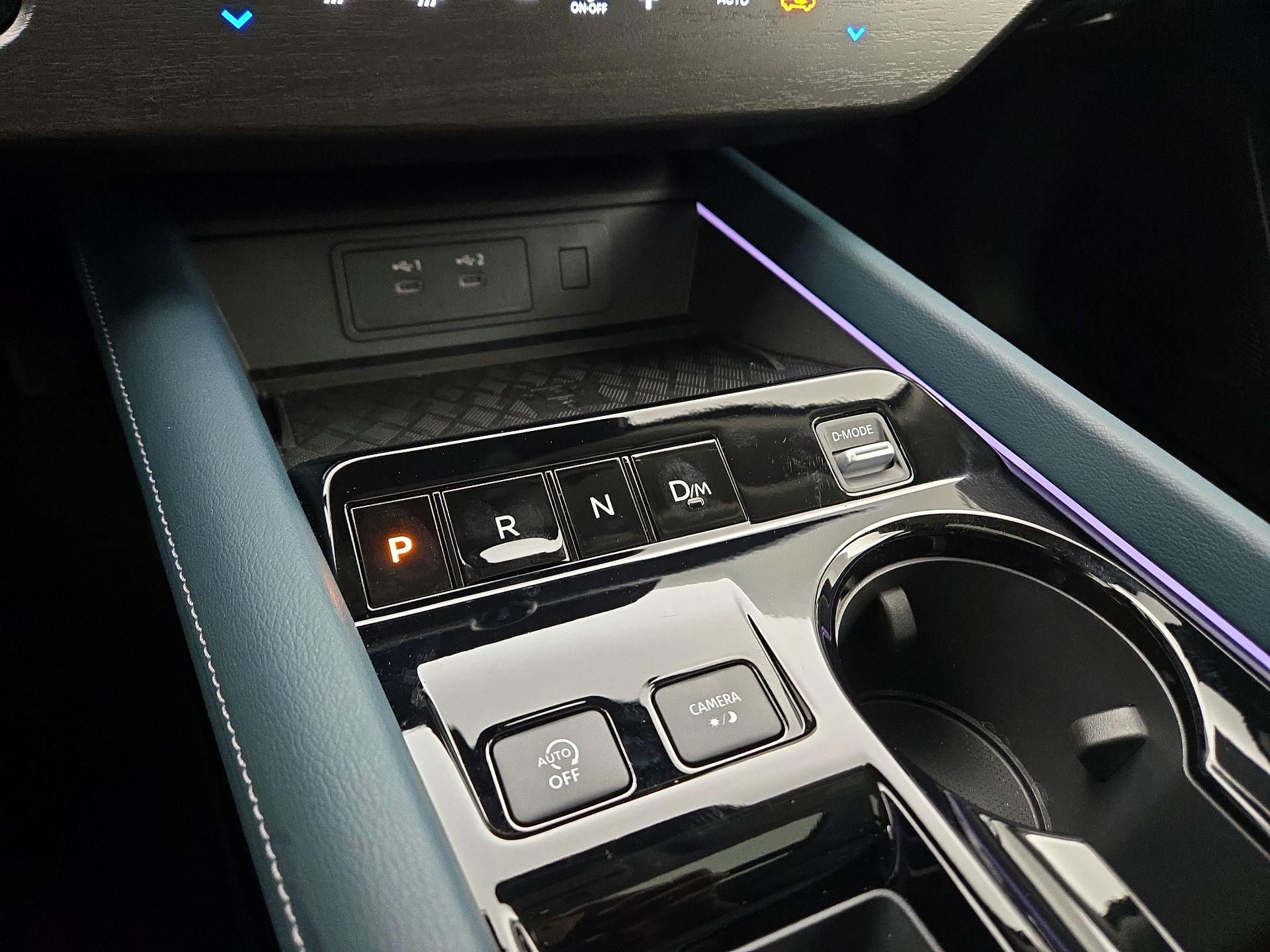 Thumbnail: 2025 Nissan Murano - 18
