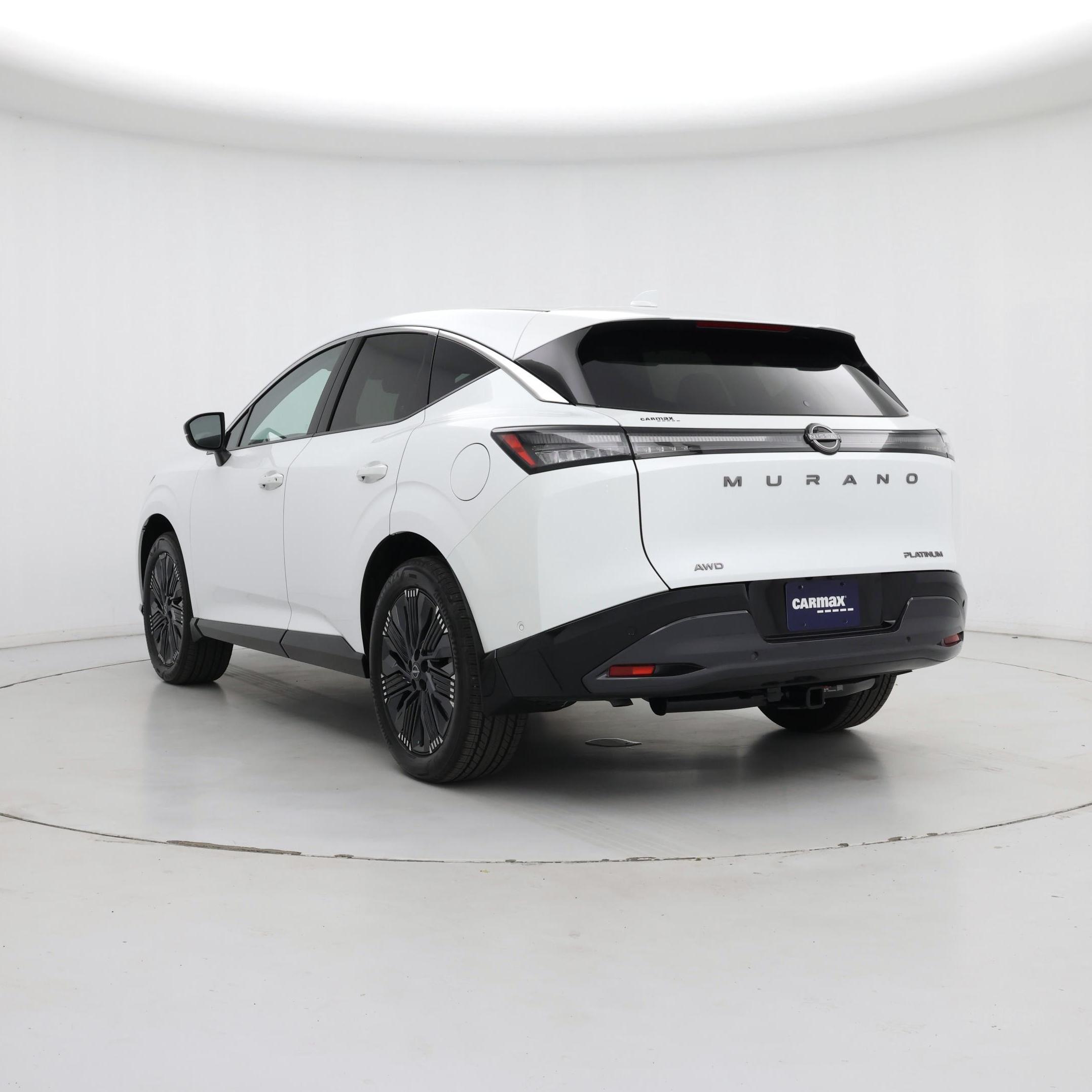 Thumbnail: 2025 Nissan Murano - 2