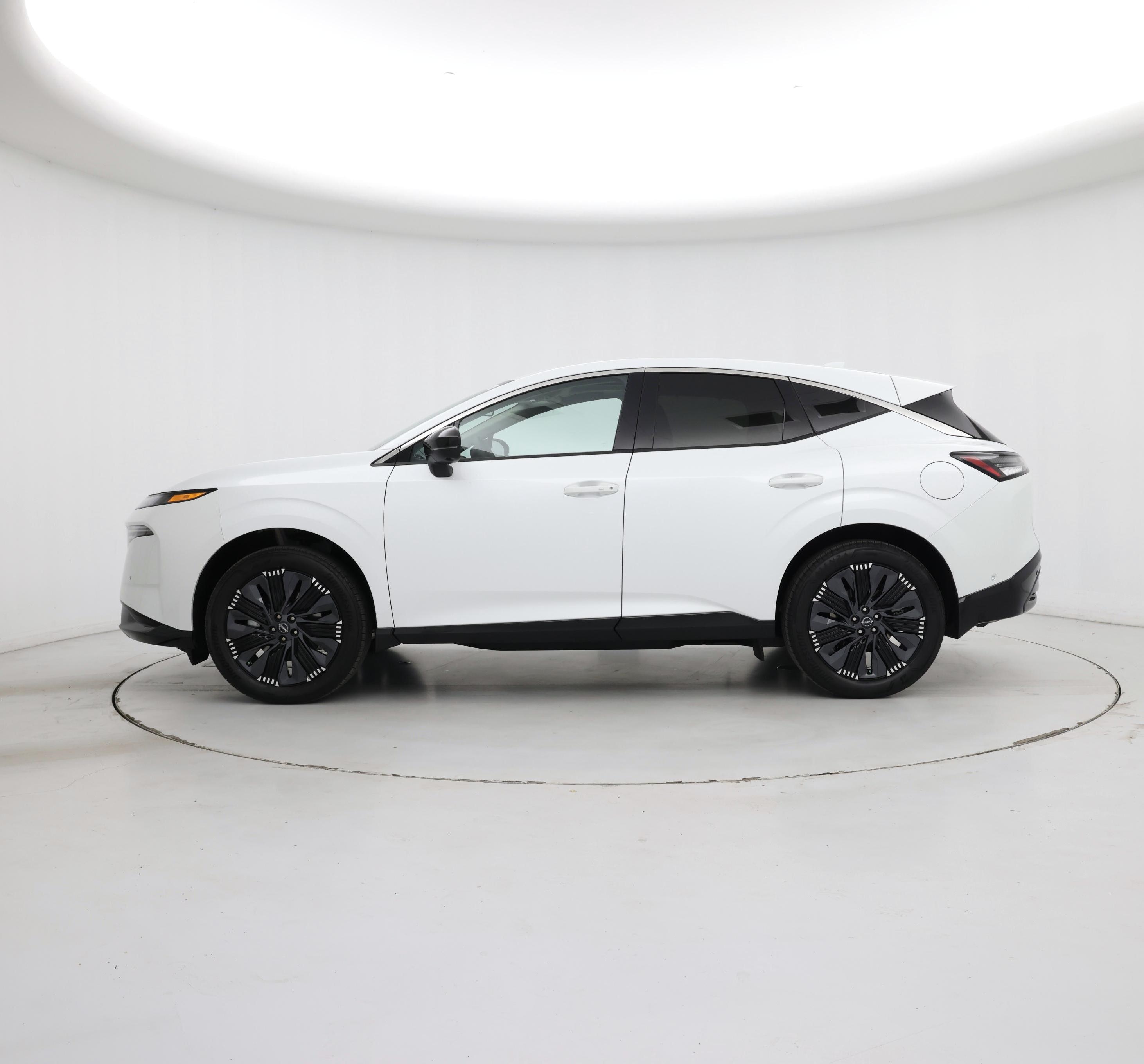 Thumbnail: 2025 Nissan Murano - 3