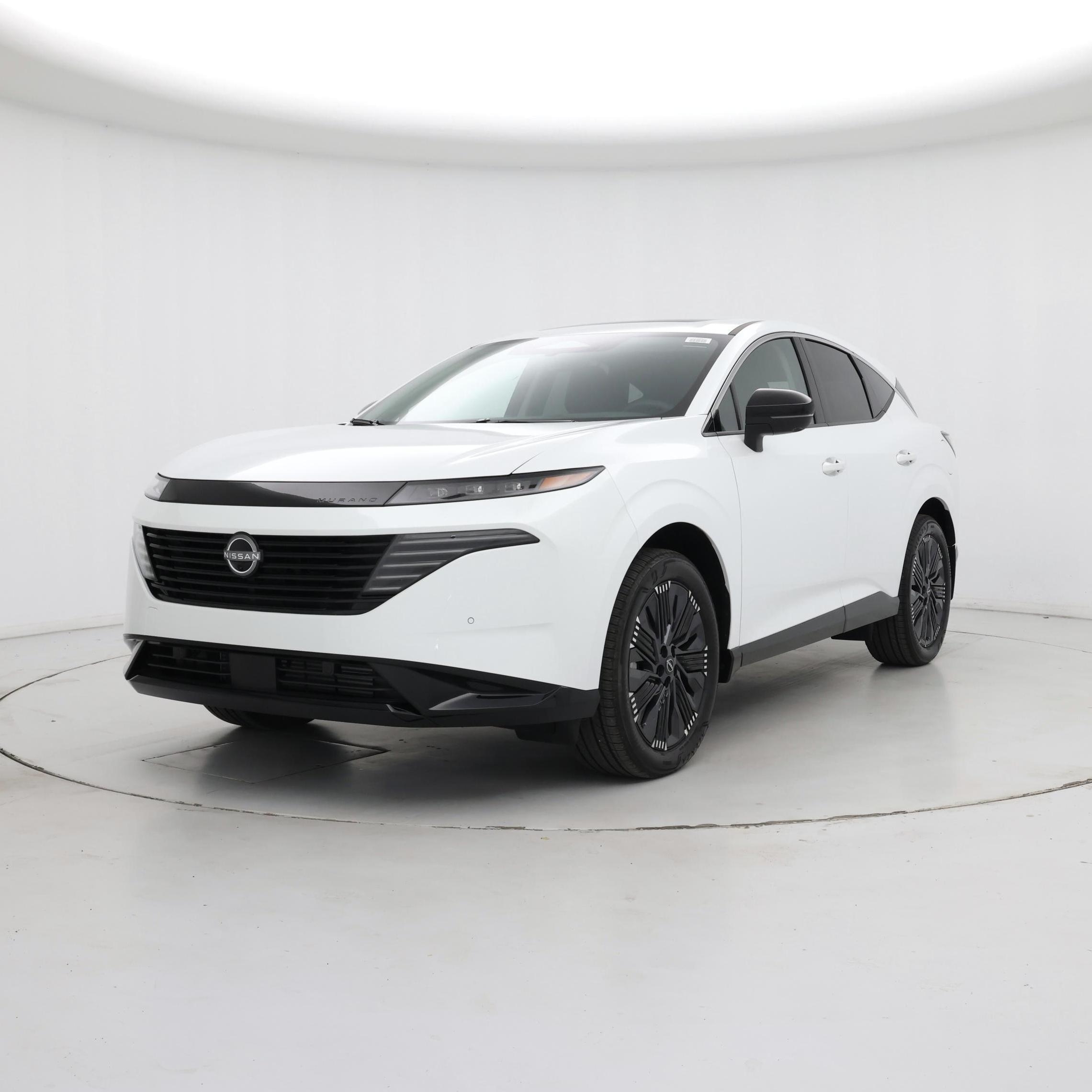 Thumbnail: 2025 Nissan Murano - 4