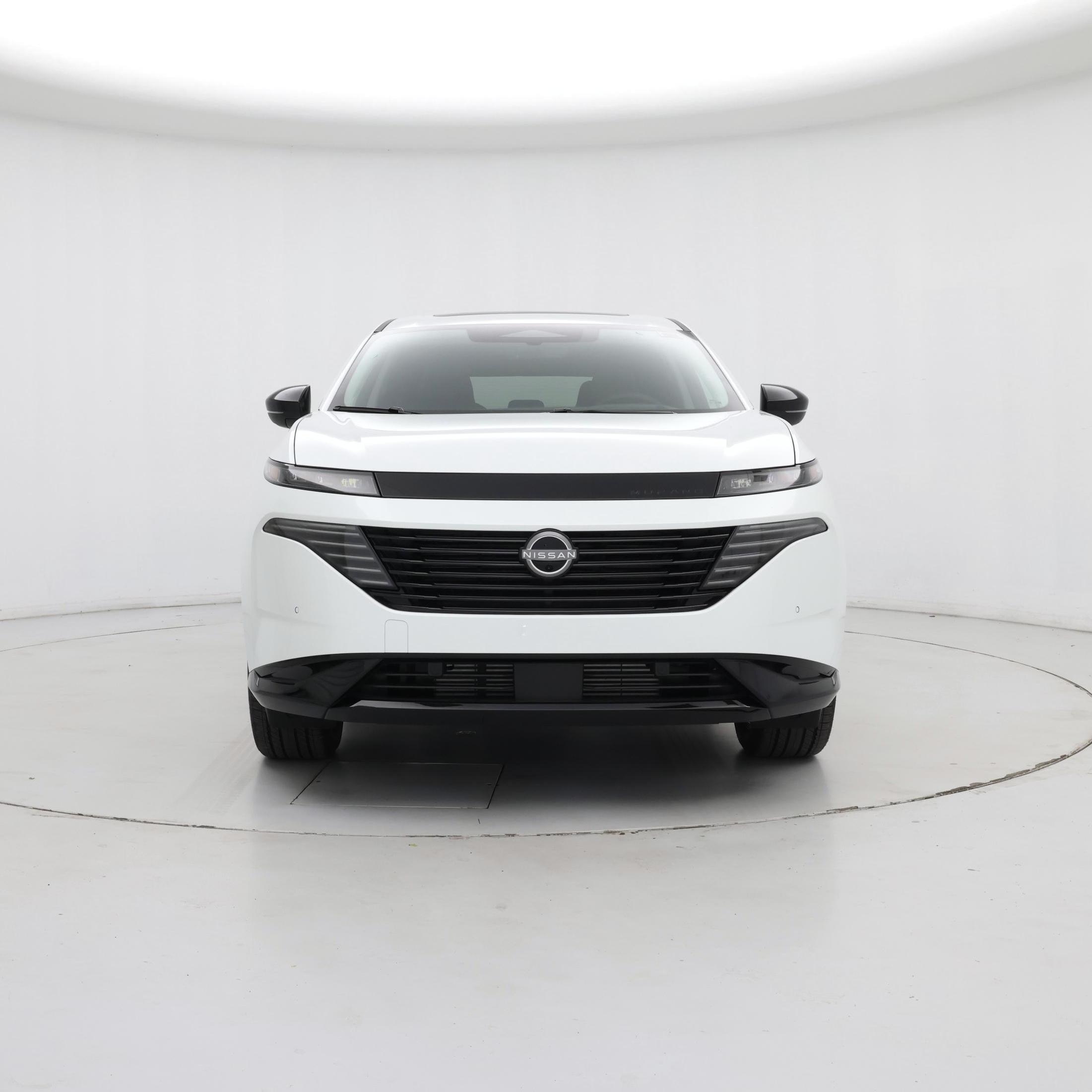 Thumbnail: 2025 Nissan Murano - 5