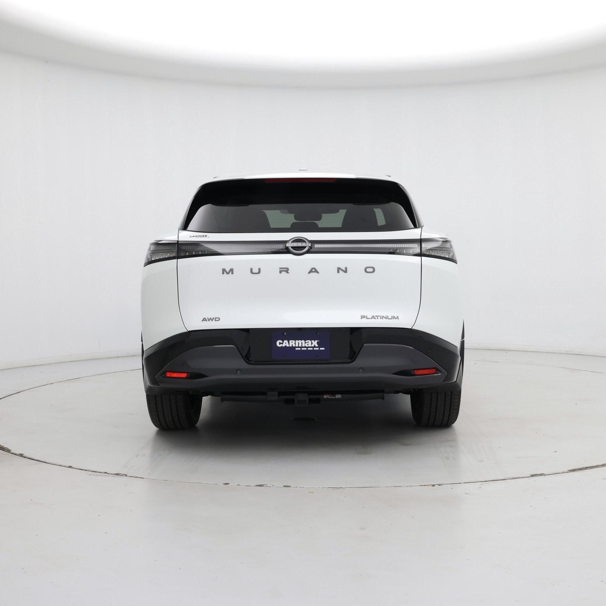 Thumbnail: 2025 Nissan Murano - 6