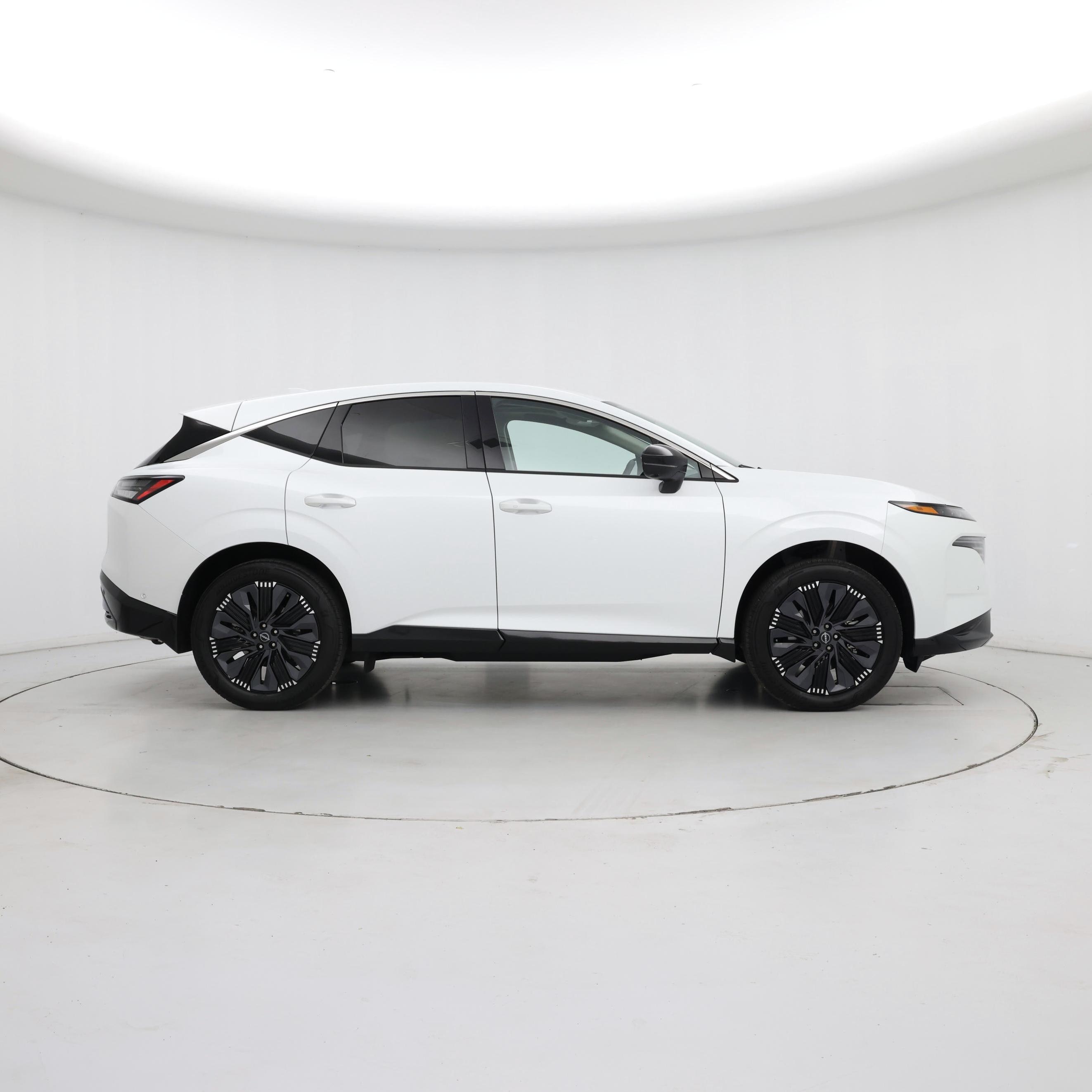 Thumbnail: 2025 Nissan Murano - 7