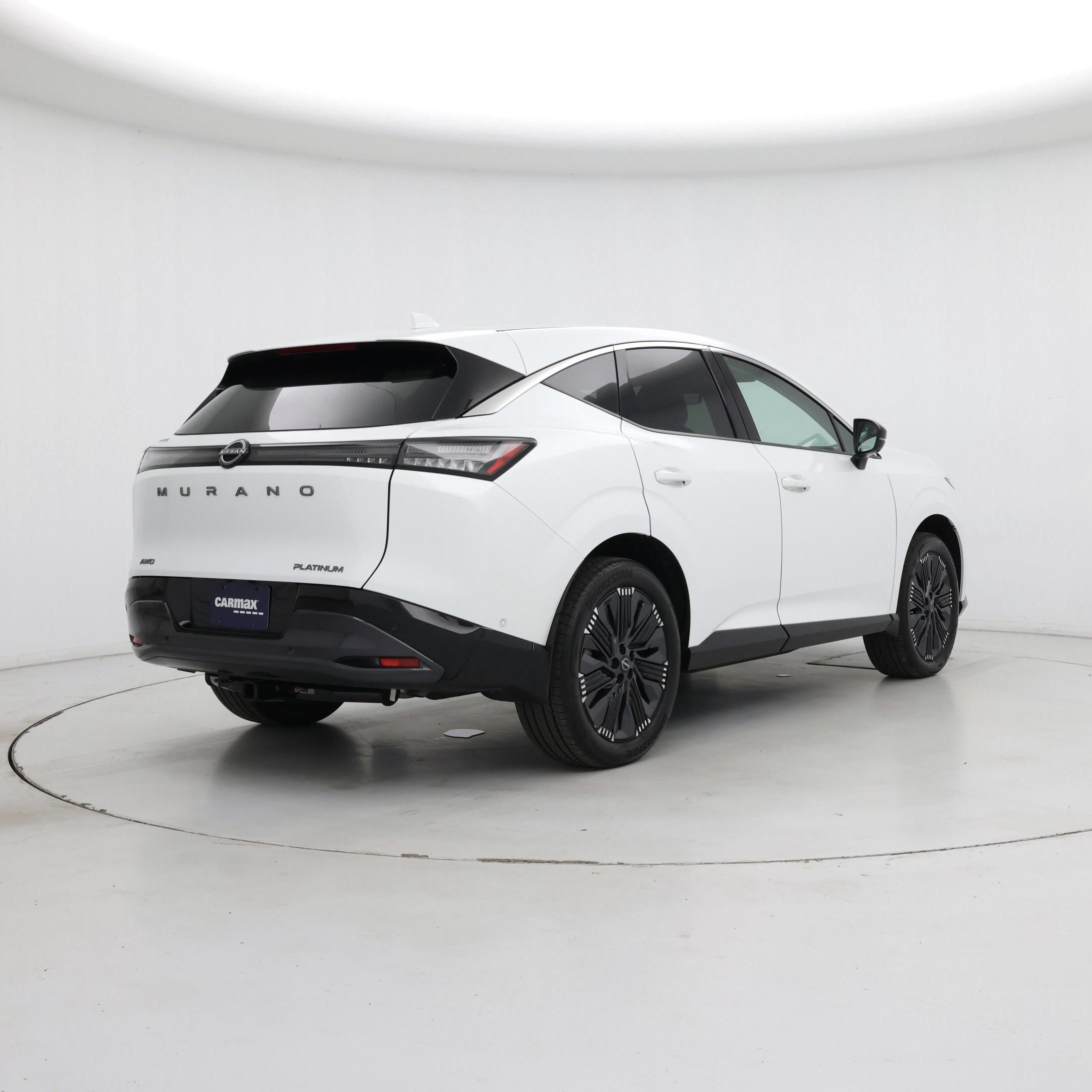Thumbnail: 2025 Nissan Murano - 8
