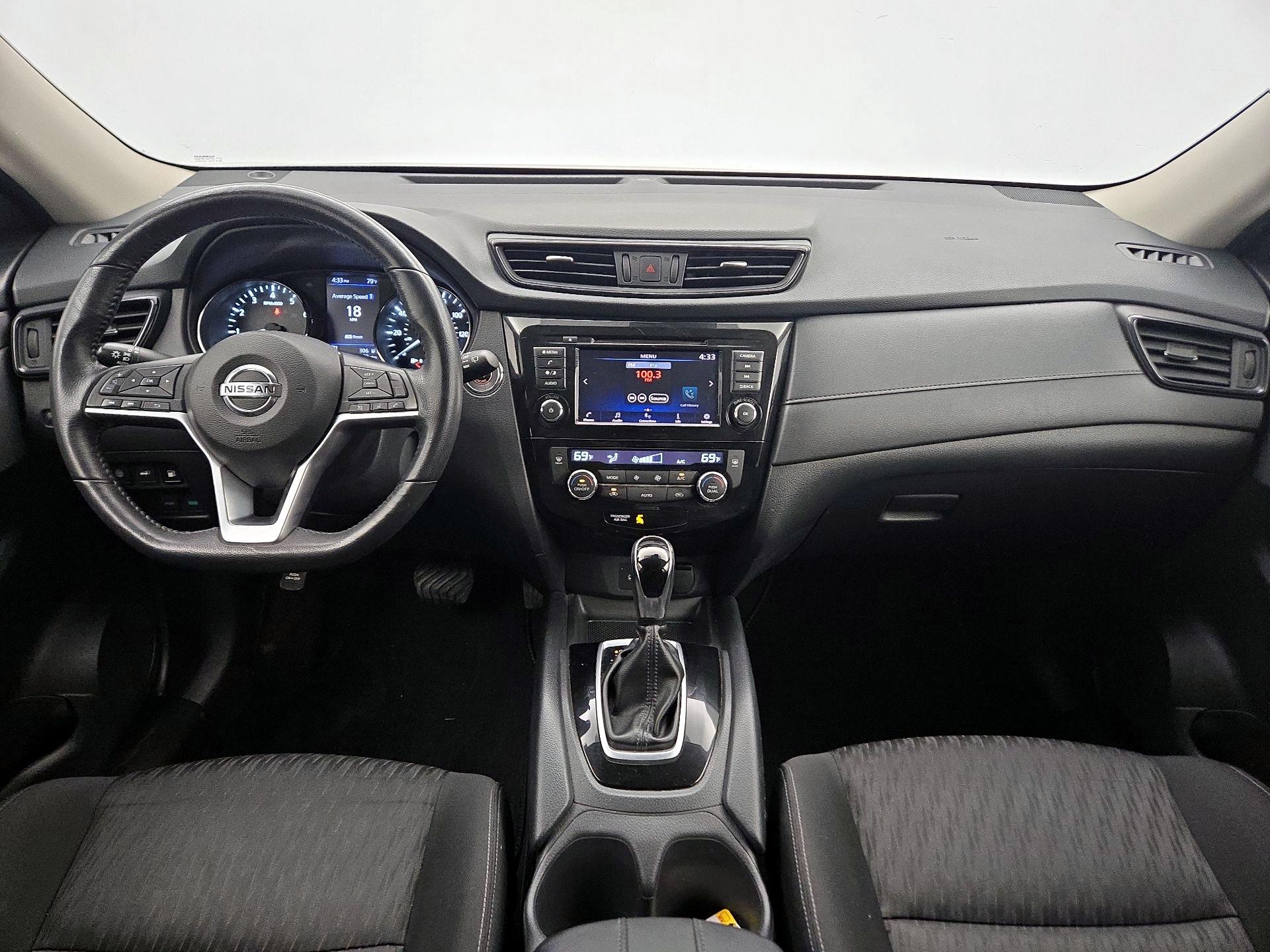 Thumbnail: 2019 Nissan Rogue - 9