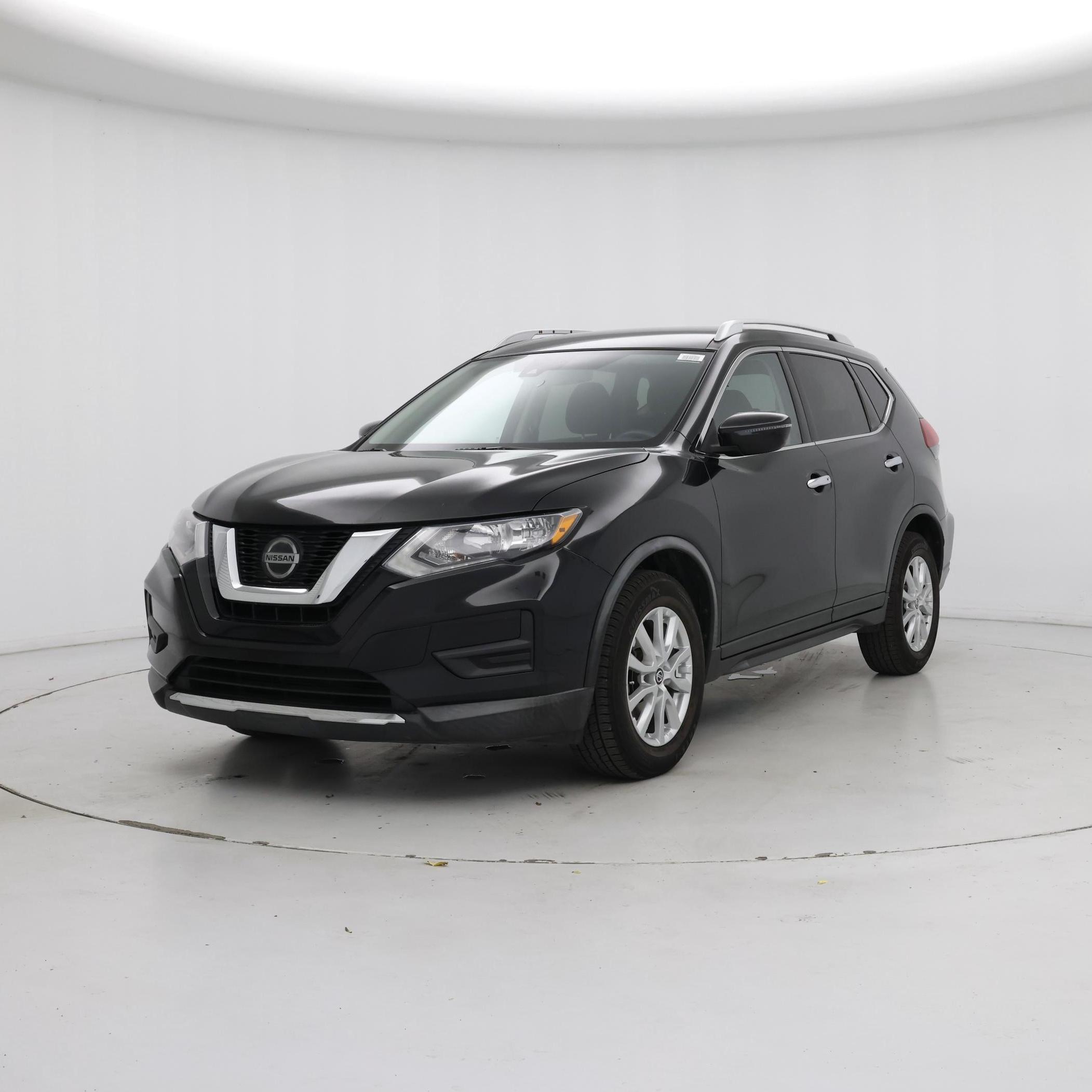 Thumbnail: 2019 Nissan Rogue - 4
