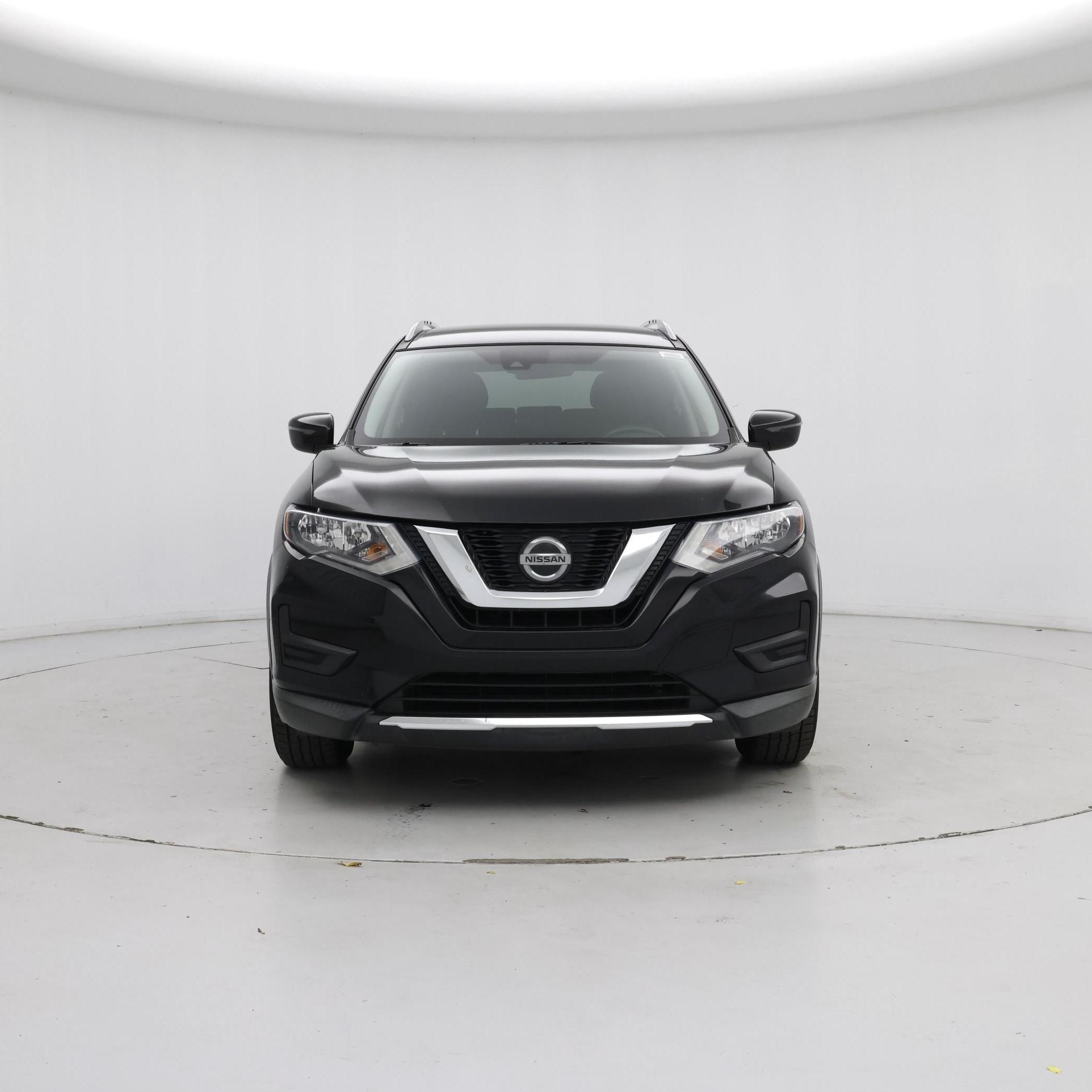Thumbnail: 2019 Nissan Rogue - 5