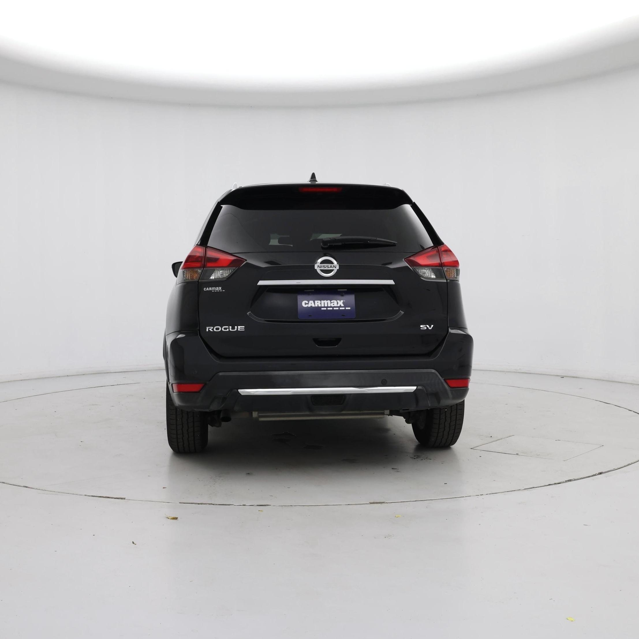 Thumbnail: 2019 Nissan Rogue - 6