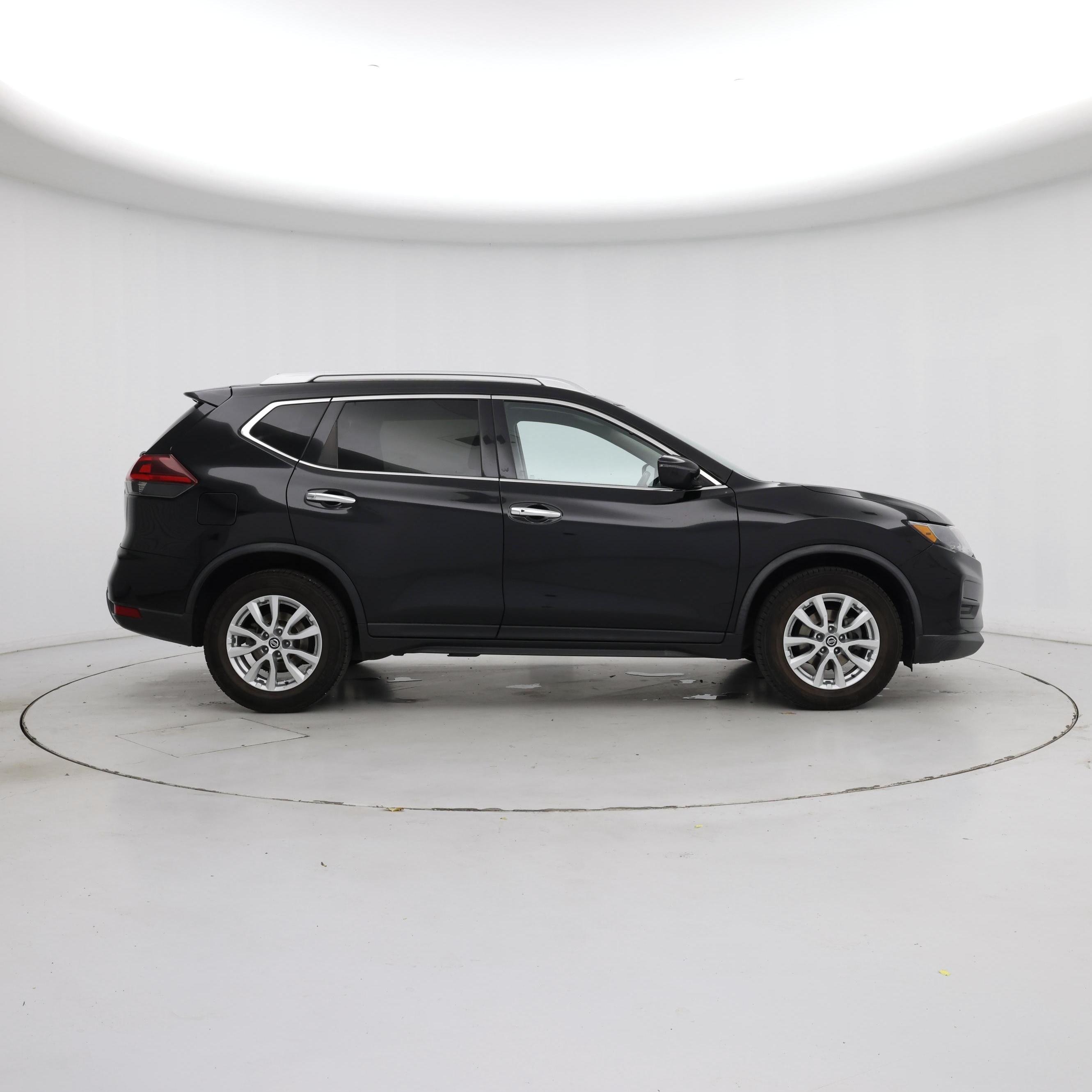 Thumbnail: 2019 Nissan Rogue - 7