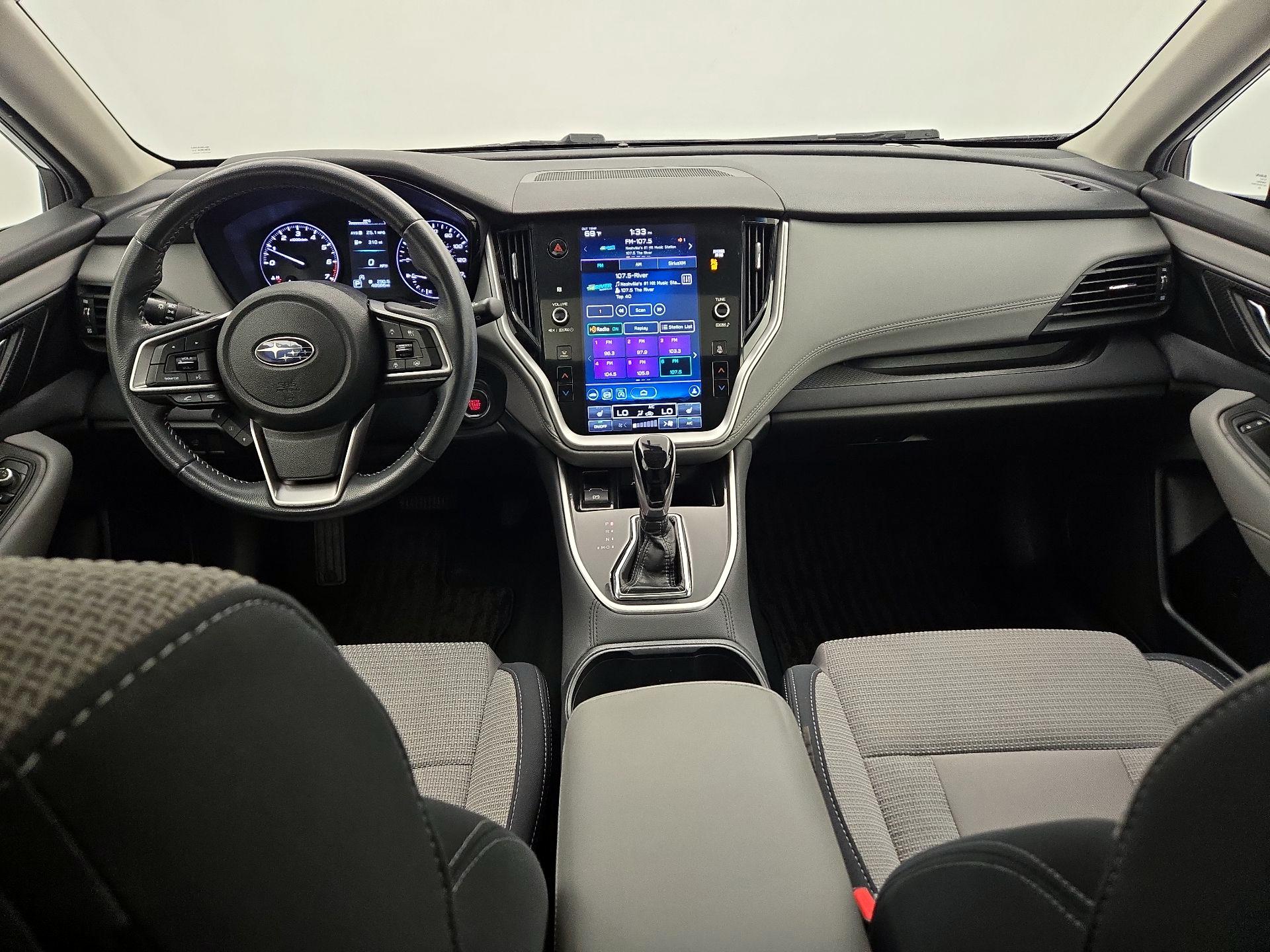 Thumbnail: 2021 Subaru Outback - 9