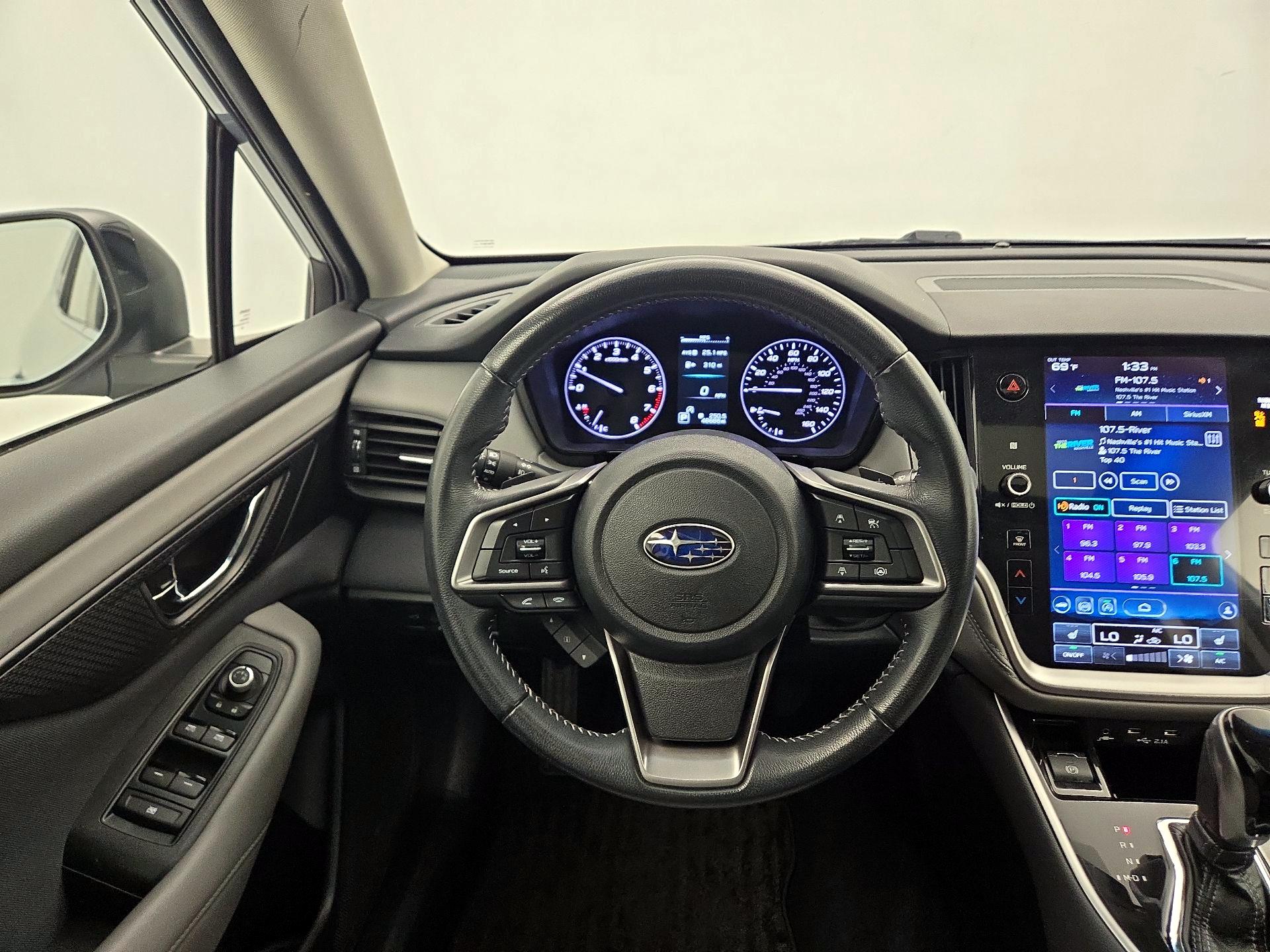Thumbnail: 2021 Subaru Outback - 10
