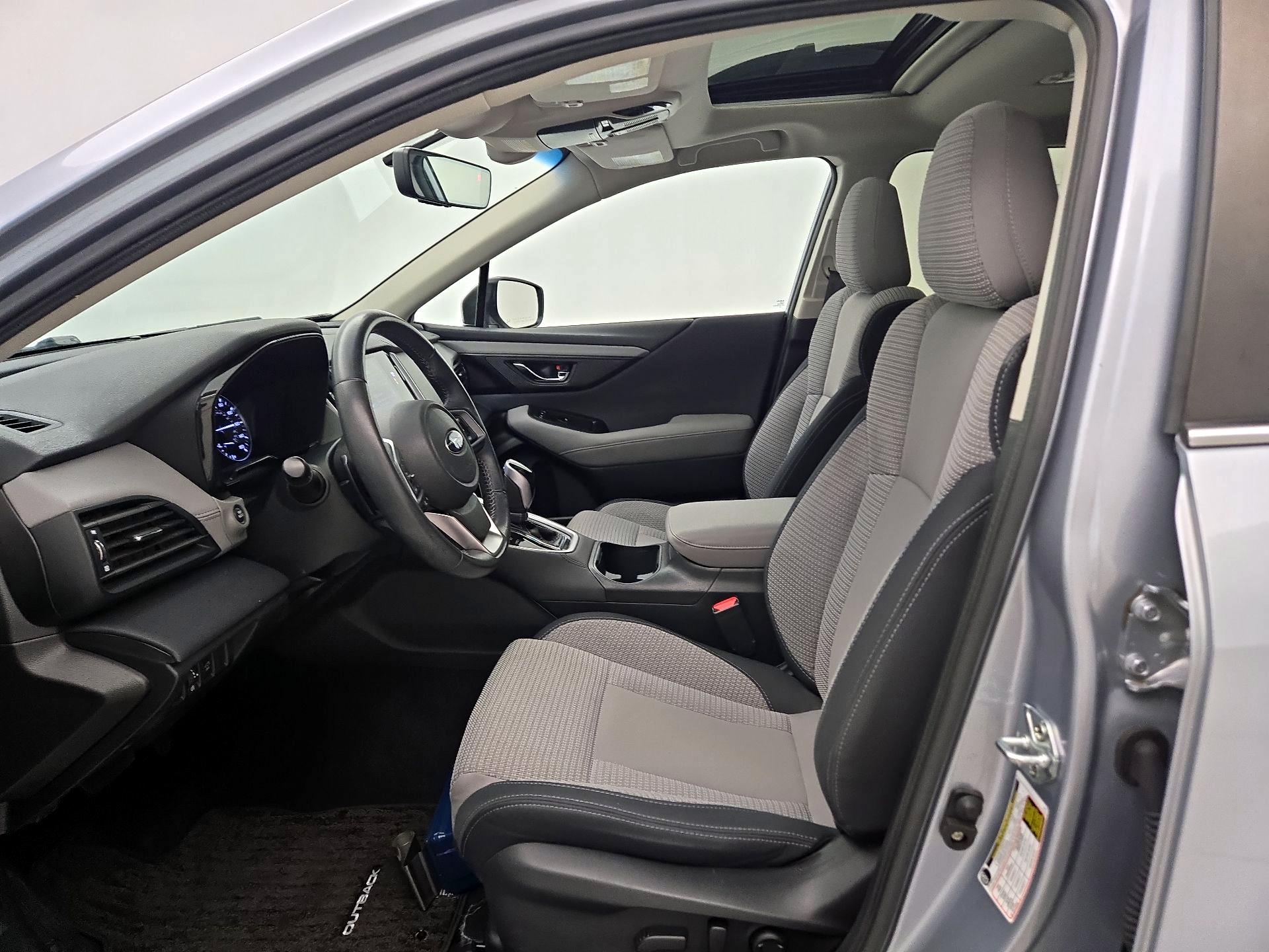 Thumbnail: 2021 Subaru Outback - 11