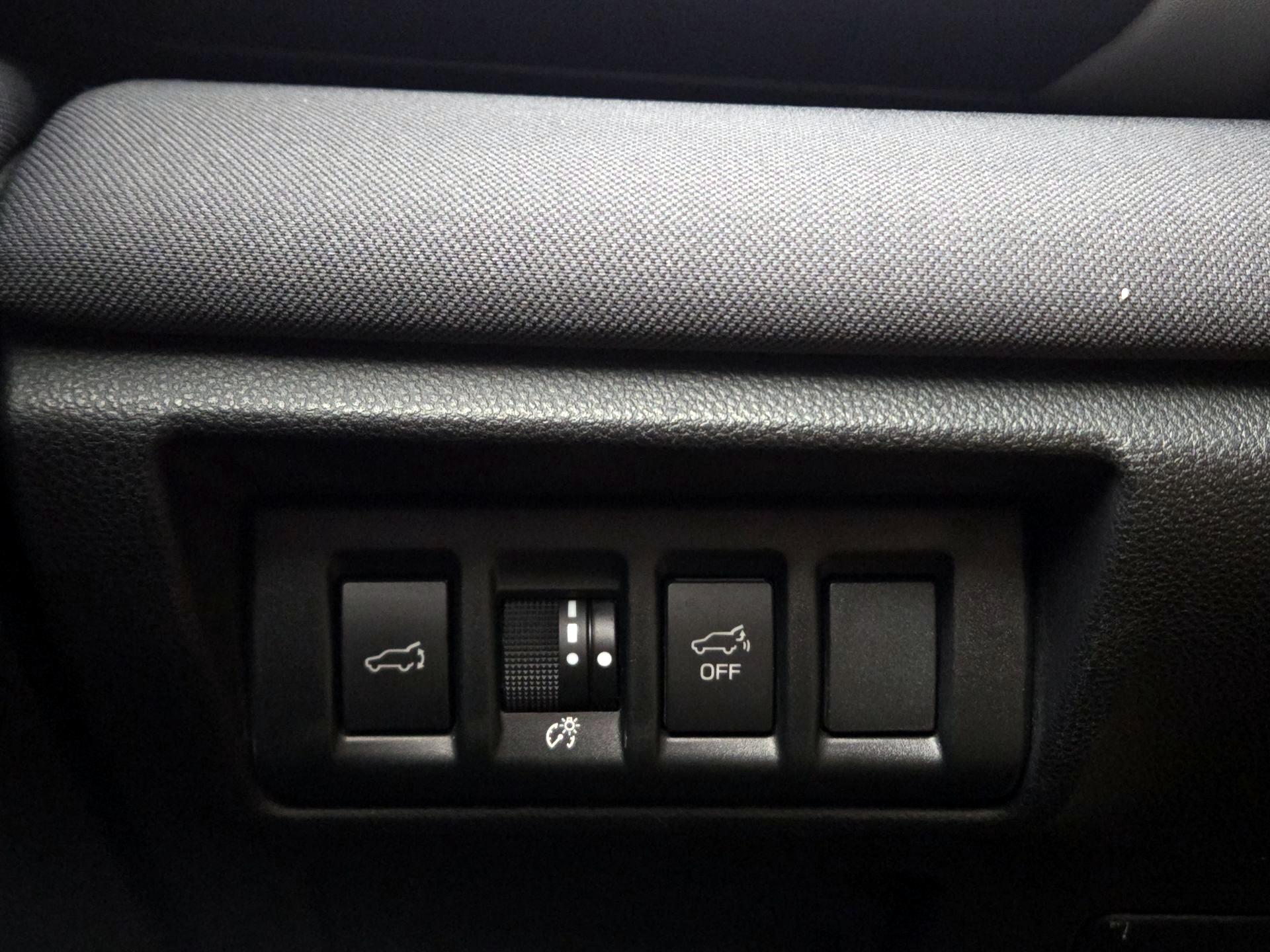 Thumbnail: 2021 Subaru Outback - 13