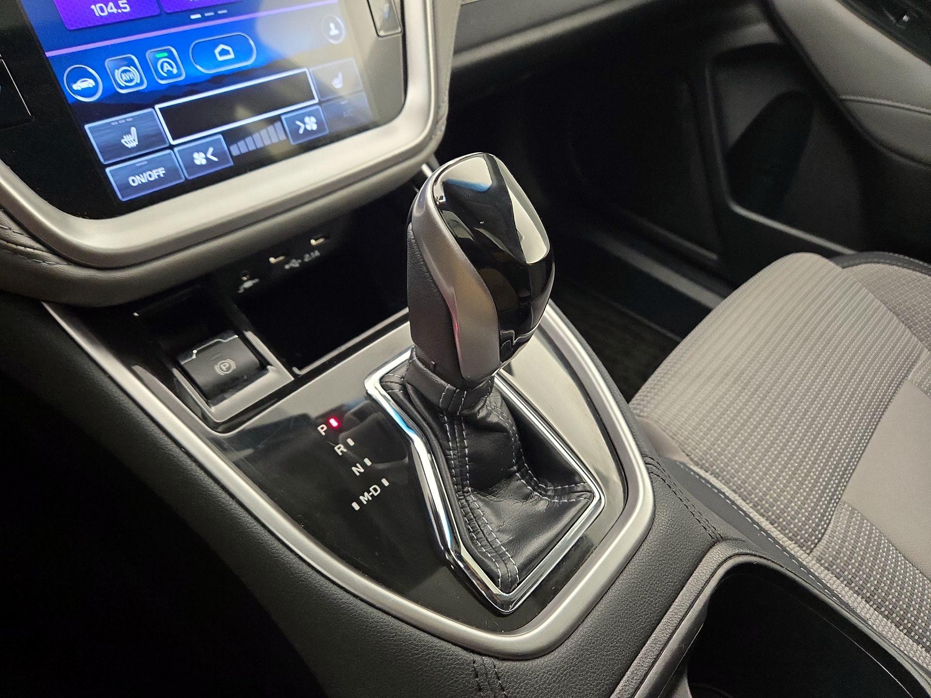Thumbnail: 2021 Subaru Outback - 17