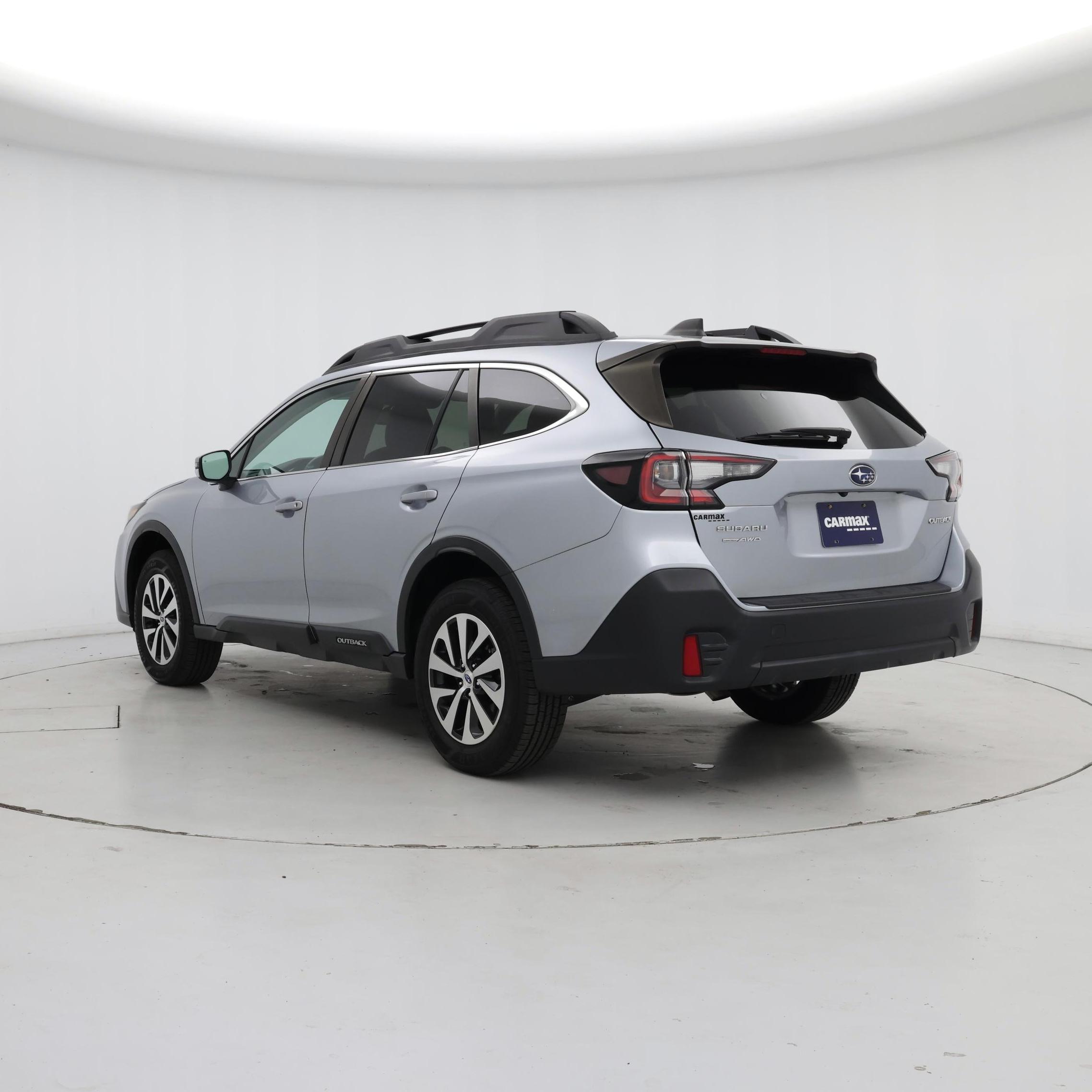 Thumbnail: 2021 Subaru Outback - 2