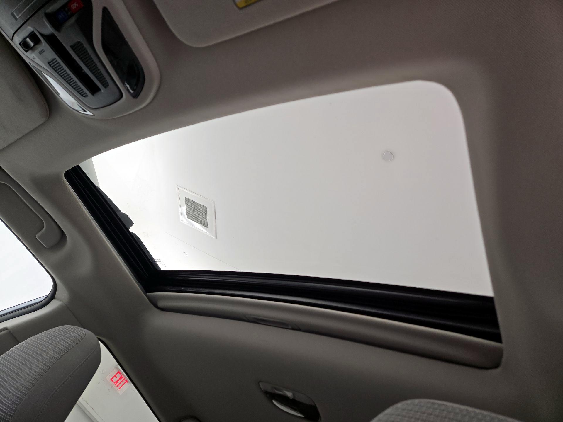 Thumbnail: 2021 Subaru Outback - 19