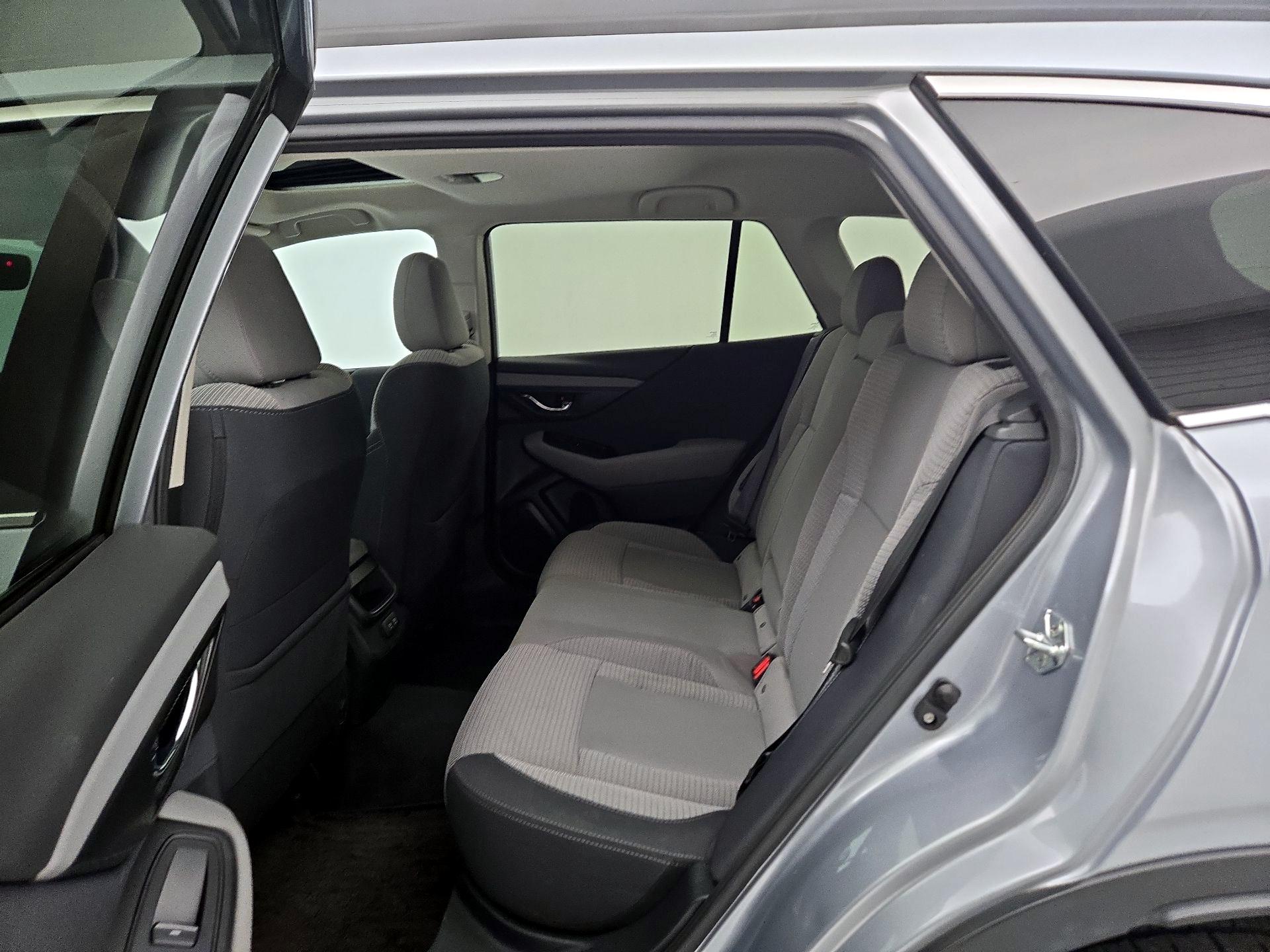 Thumbnail: 2021 Subaru Outback - 20