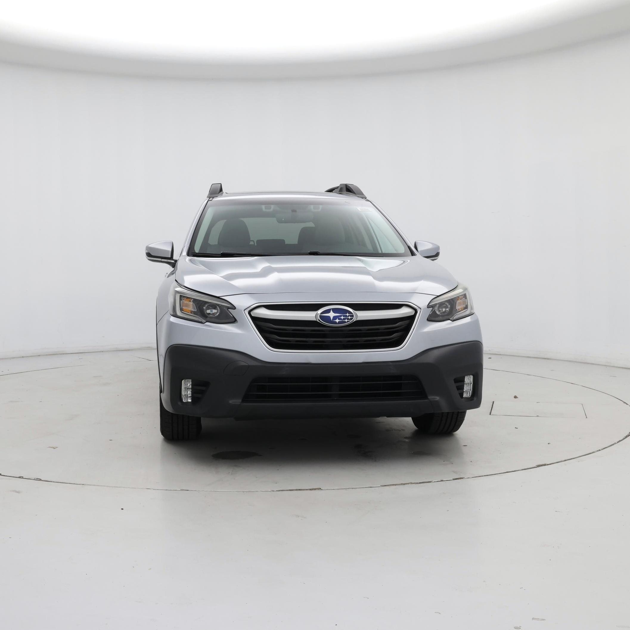 Thumbnail: 2021 Subaru Outback - 5