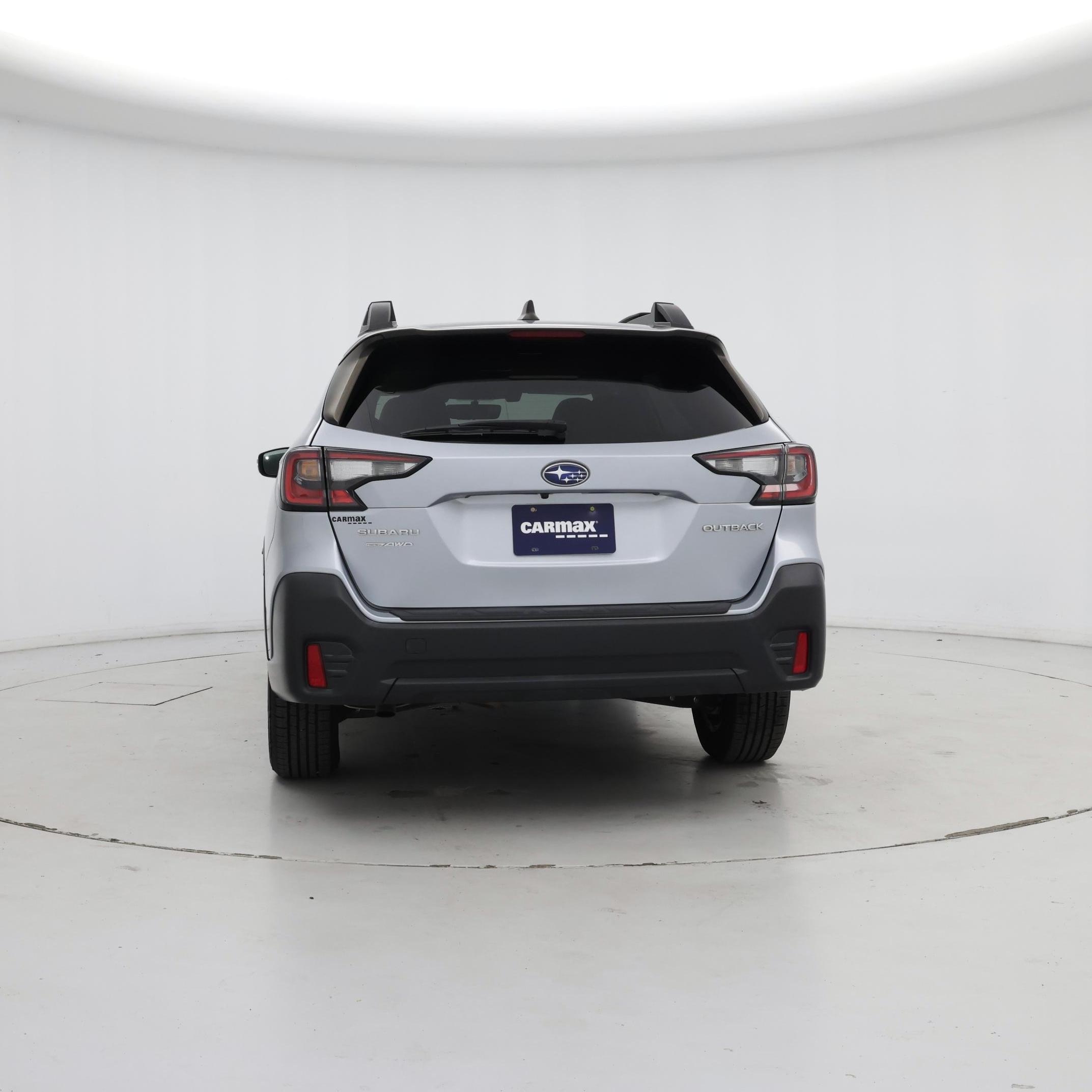 Thumbnail: 2021 Subaru Outback - 6