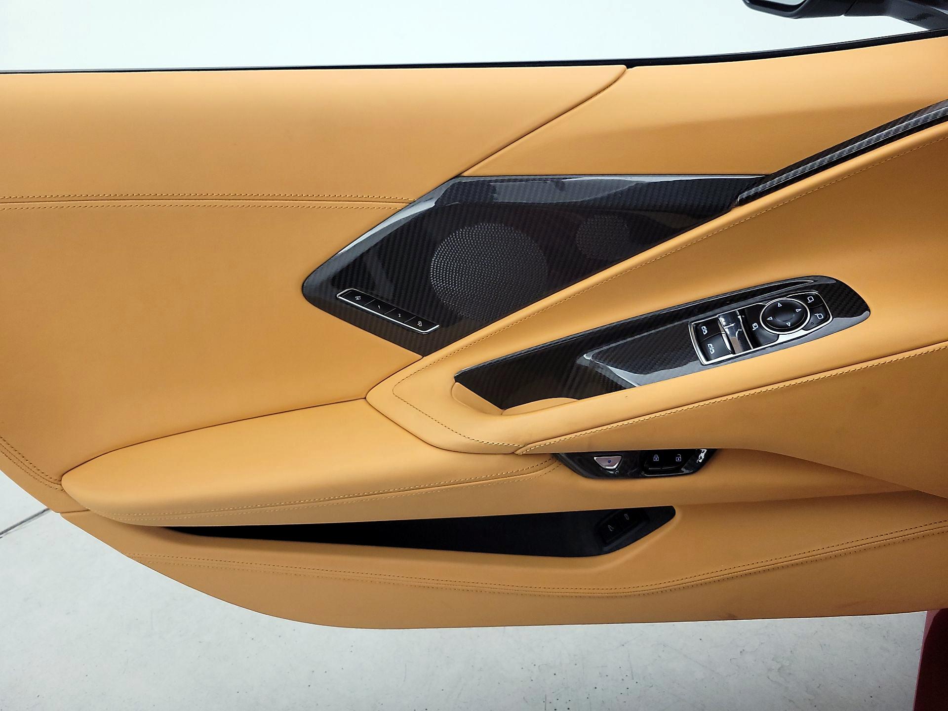 Thumbnail: 2021 Chevrolet Corvette - 12