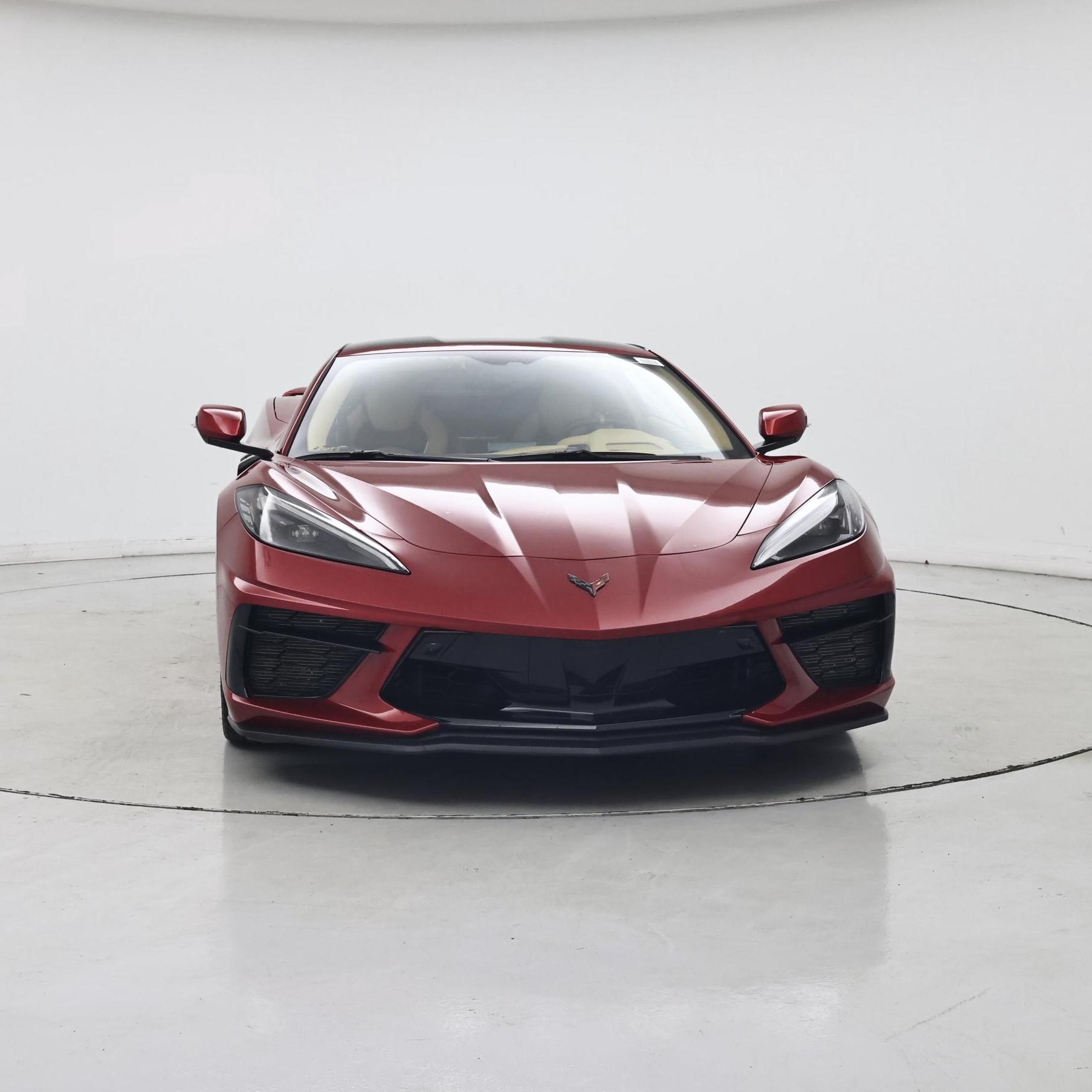 Thumbnail: 2021 Chevrolet Corvette - 5