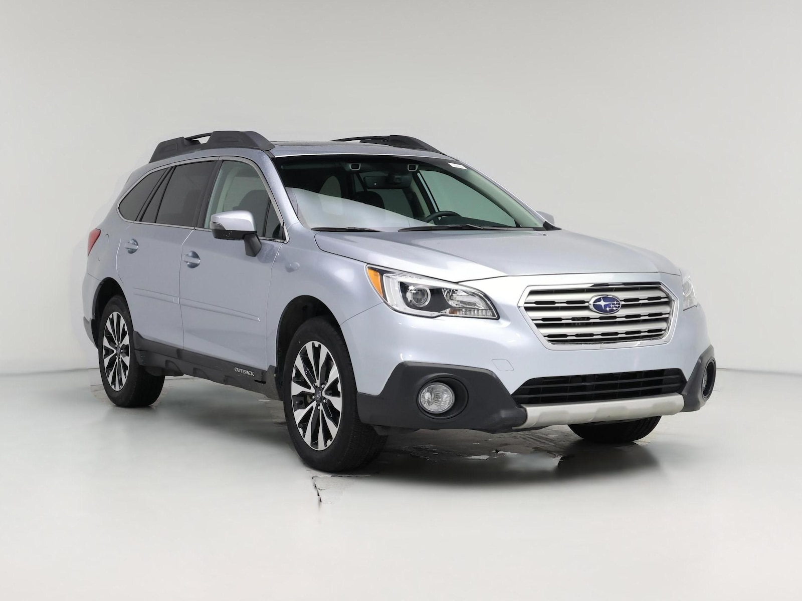 2017 Subaru Outback Limited