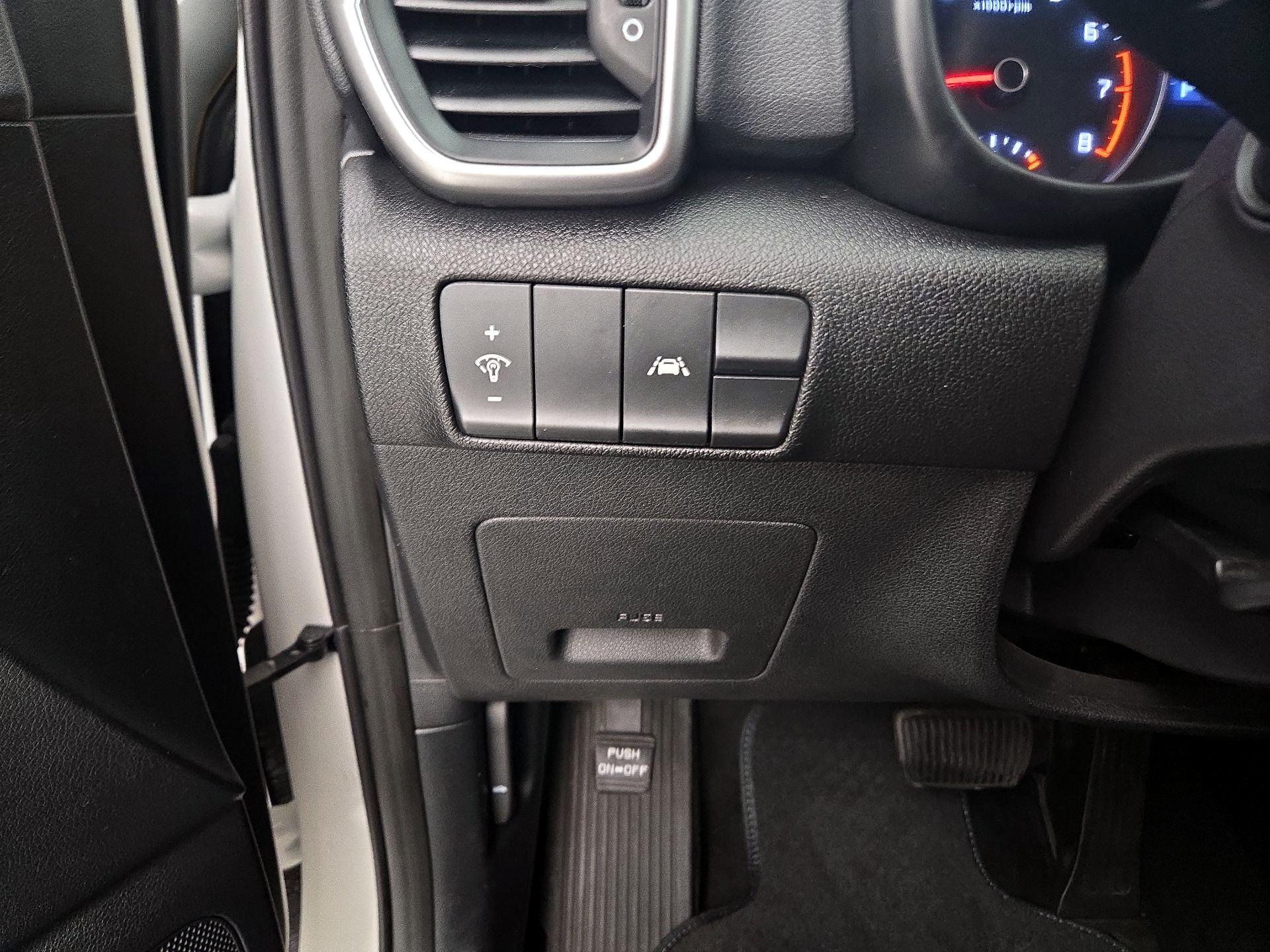 Thumbnail: 2021 Kia Sportage - 13