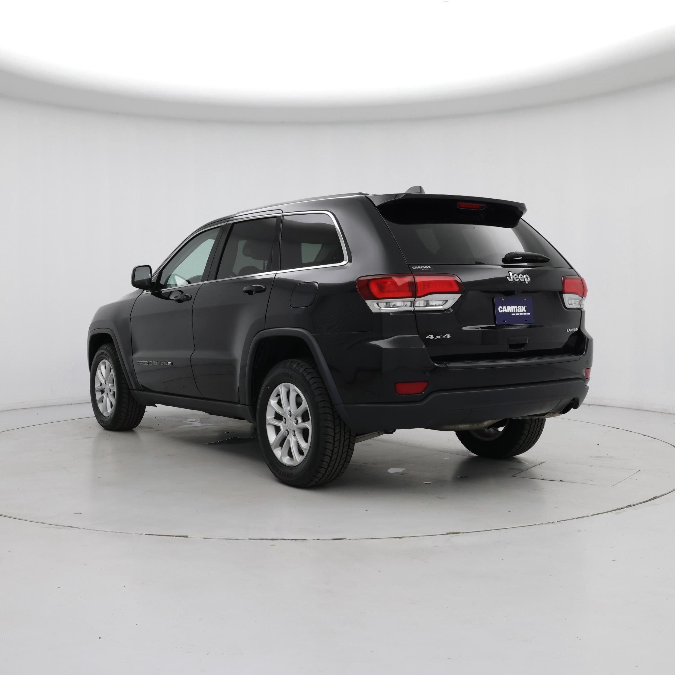 Thumbnail: 2022 Jeep Grand Cherokee - 2