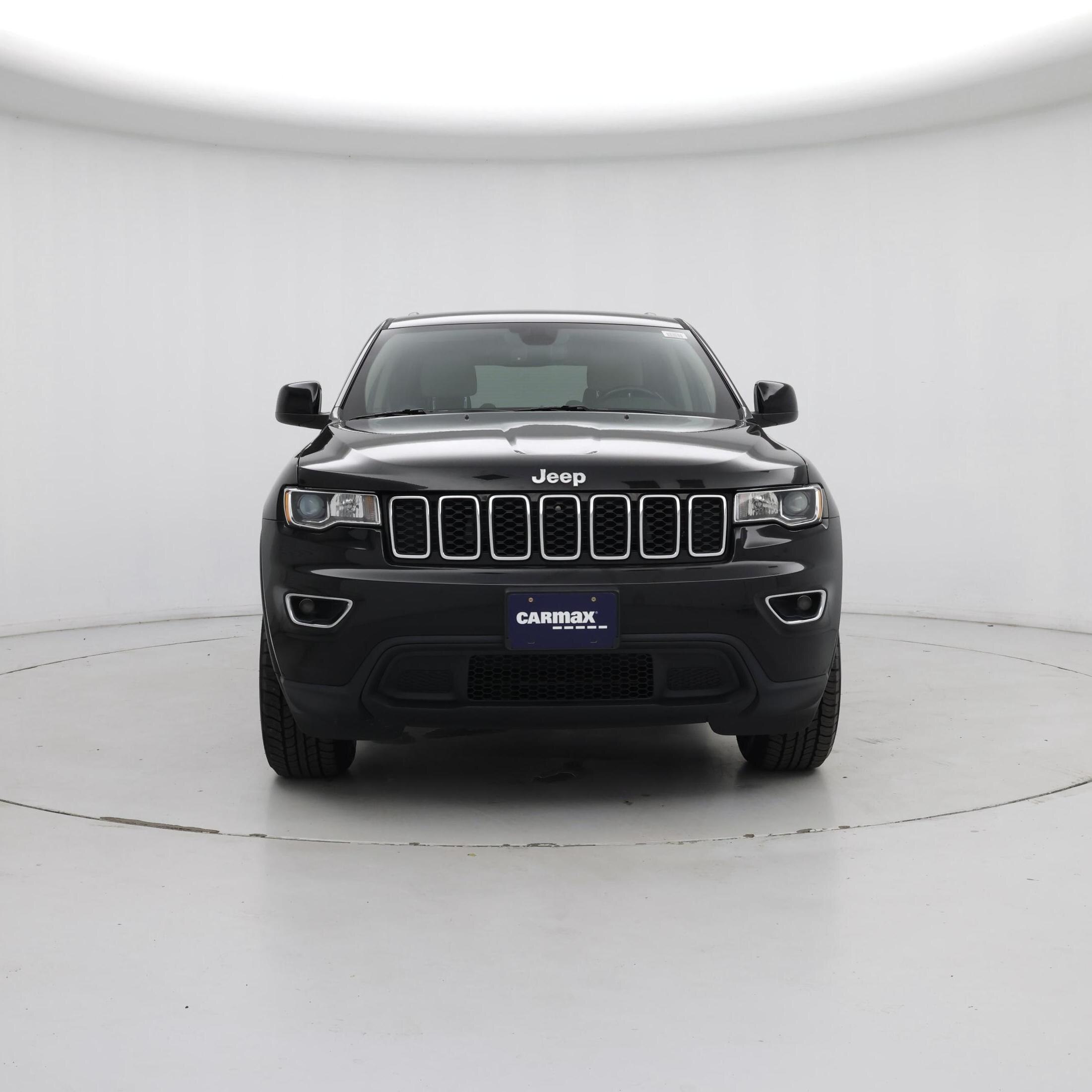 Thumbnail: 2022 Jeep Grand Cherokee - 5