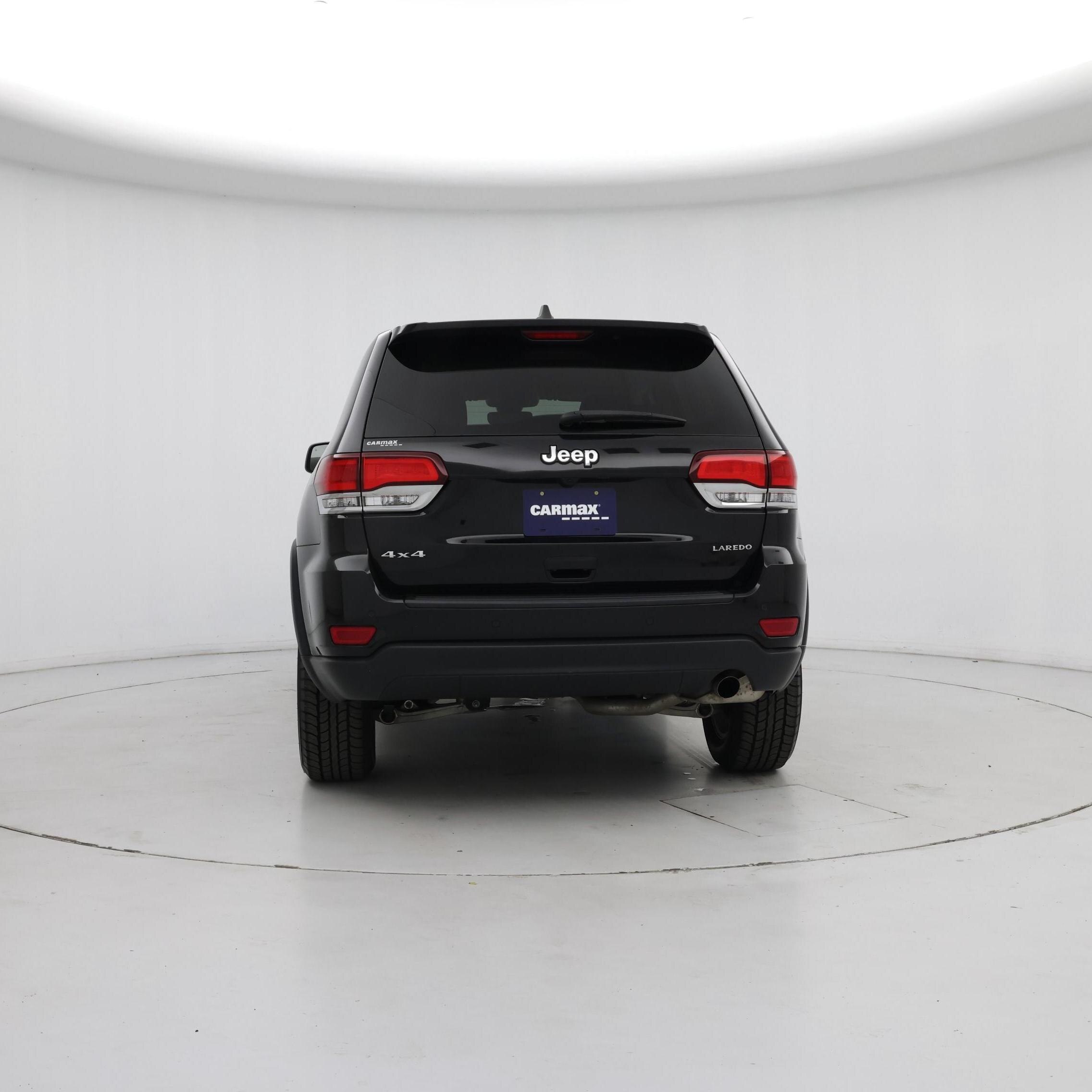 Thumbnail: 2022 Jeep Grand Cherokee - 6