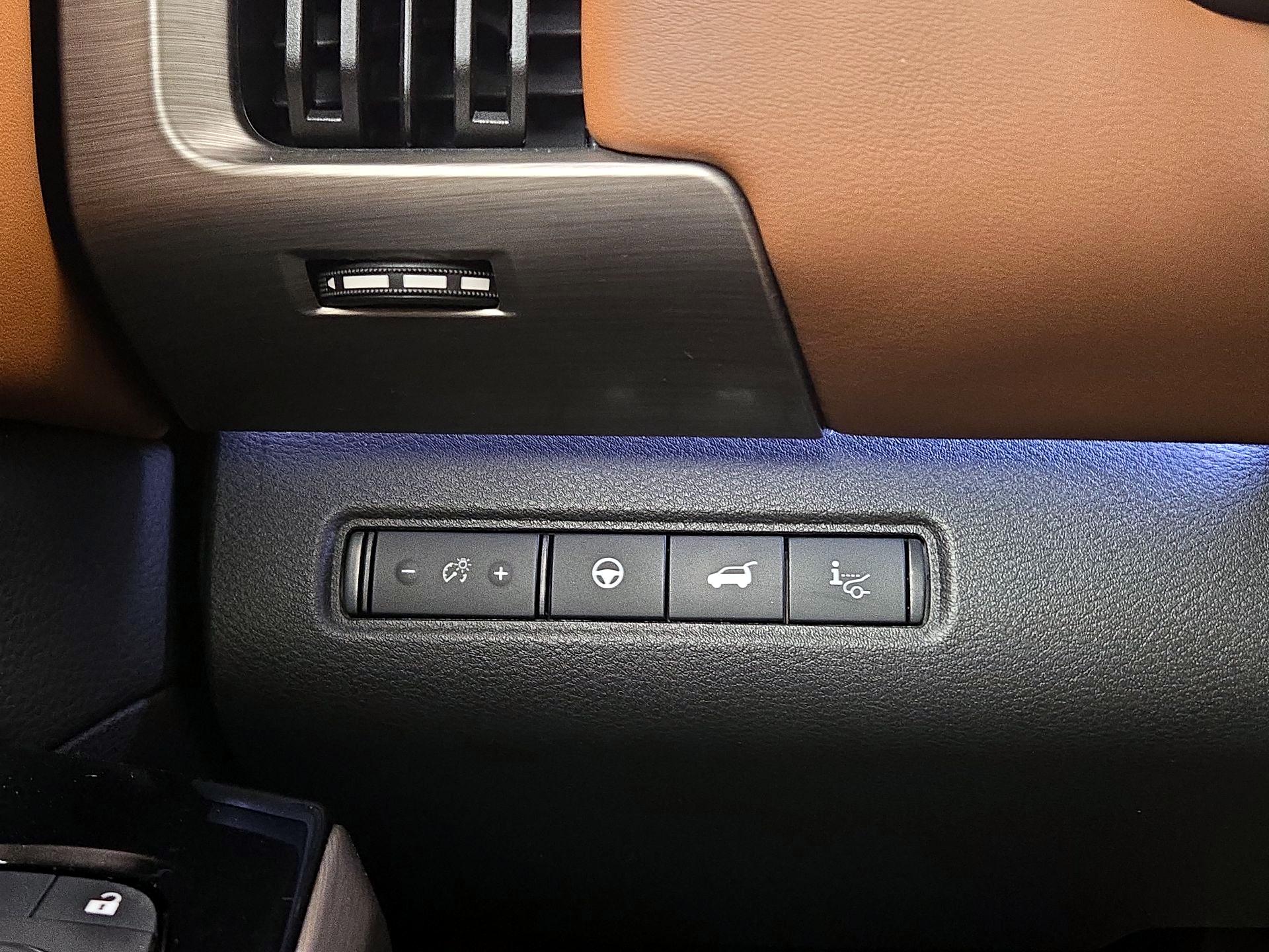 Thumbnail: 2024 Nissan Pathfinder - 13