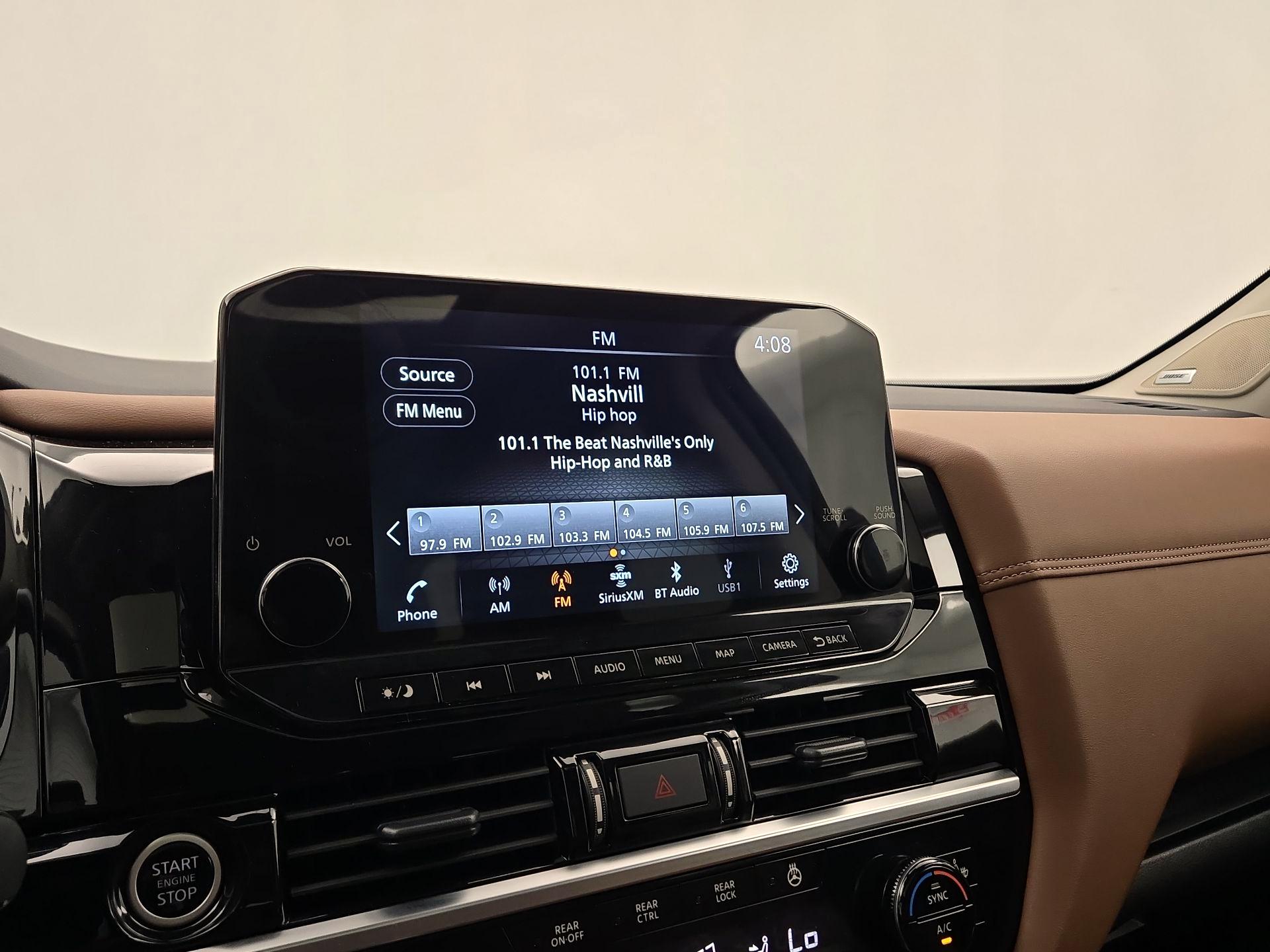 Thumbnail: 2024 Nissan Pathfinder - 15