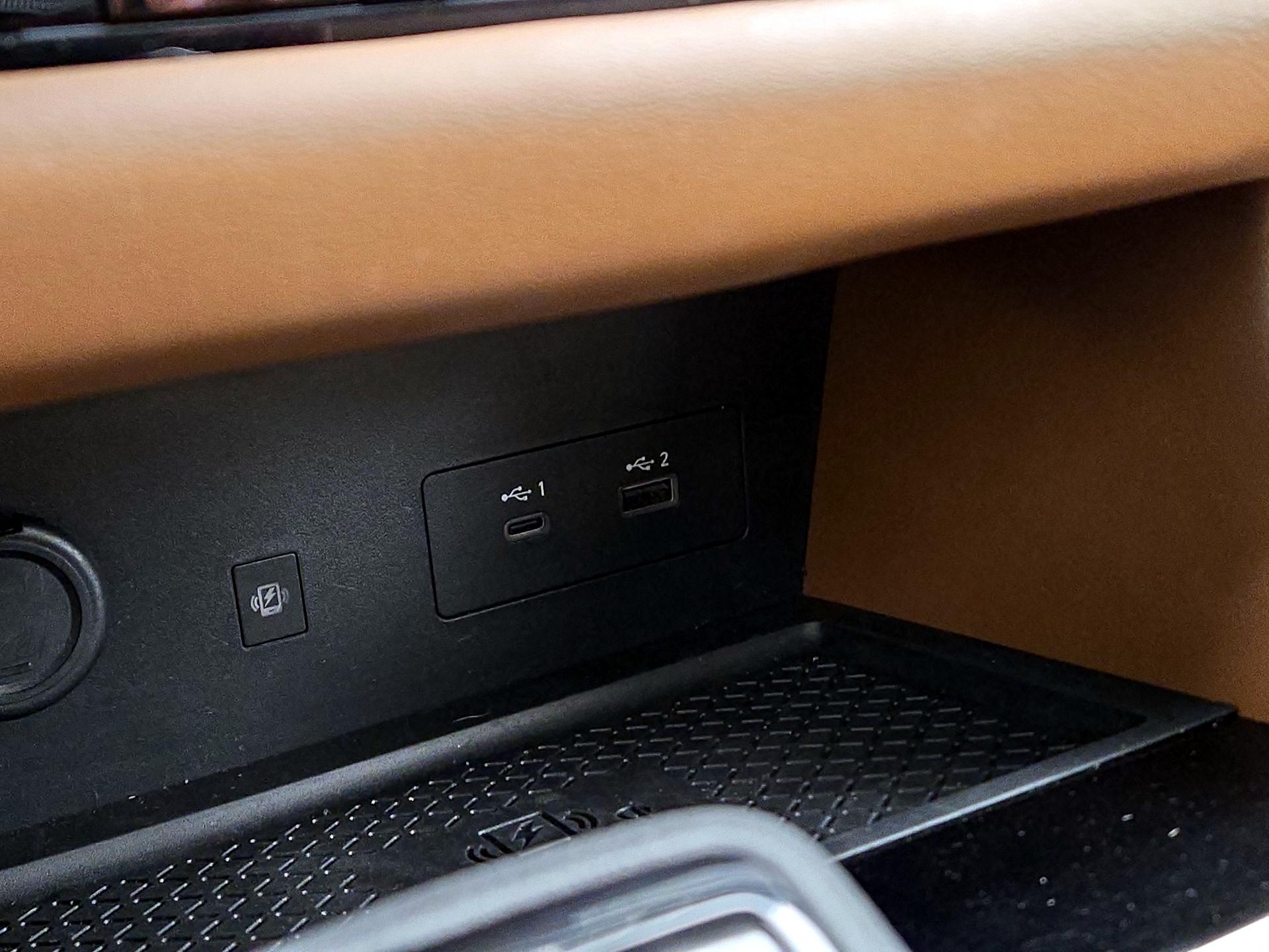 Thumbnail: 2024 Nissan Pathfinder - 18