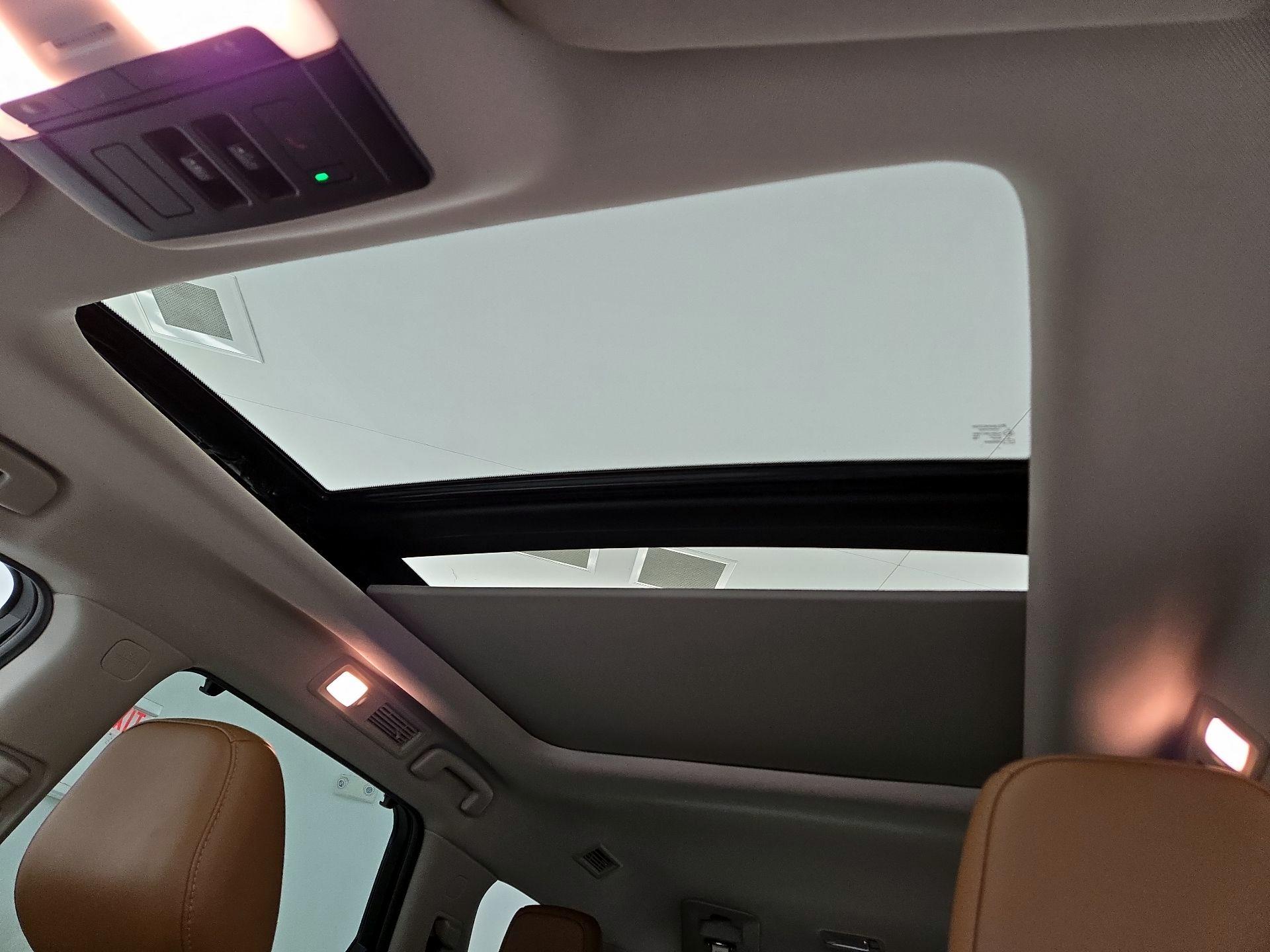 Thumbnail: 2024 Nissan Pathfinder - 19