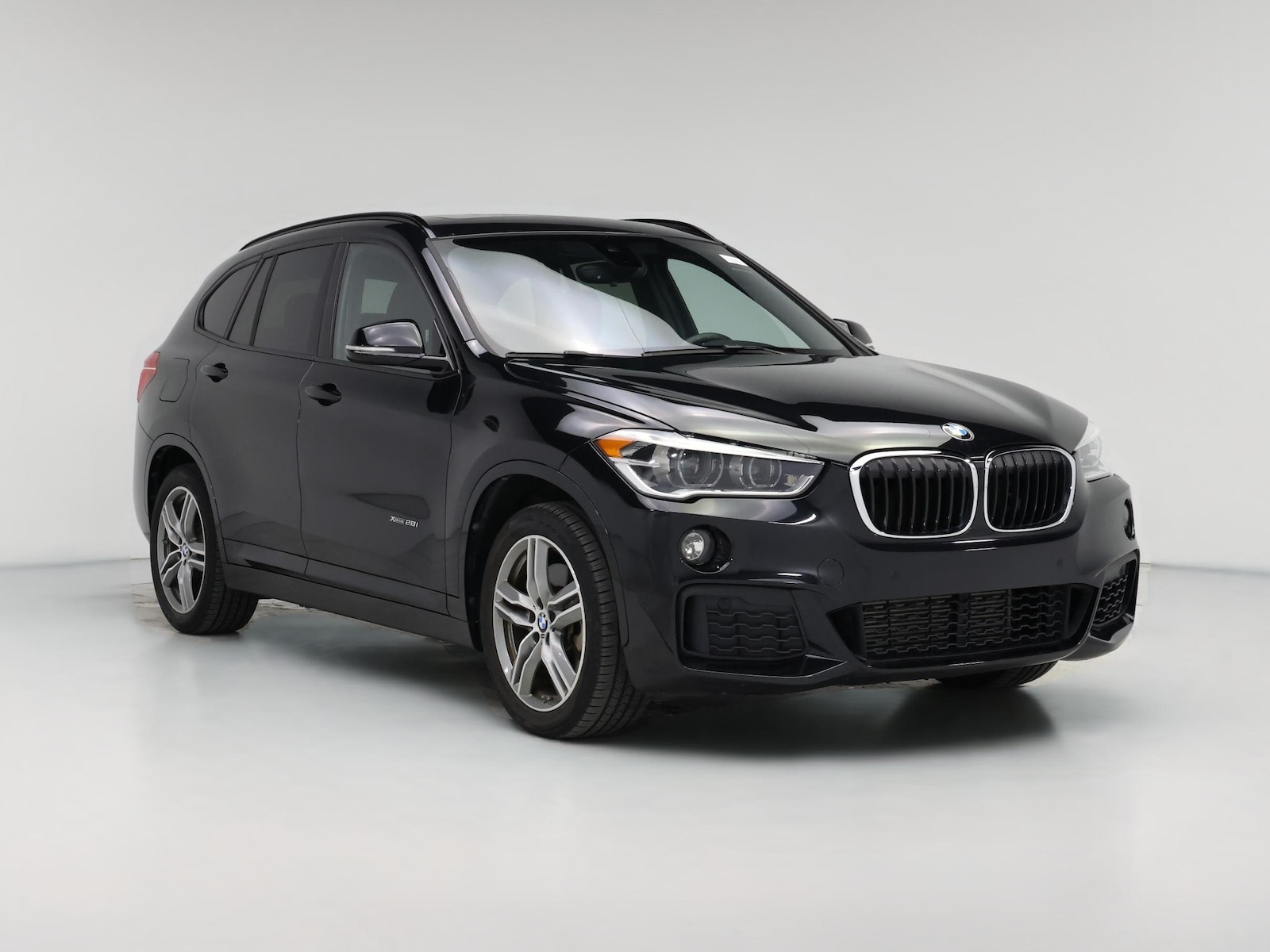 2016 BMW X1 28i