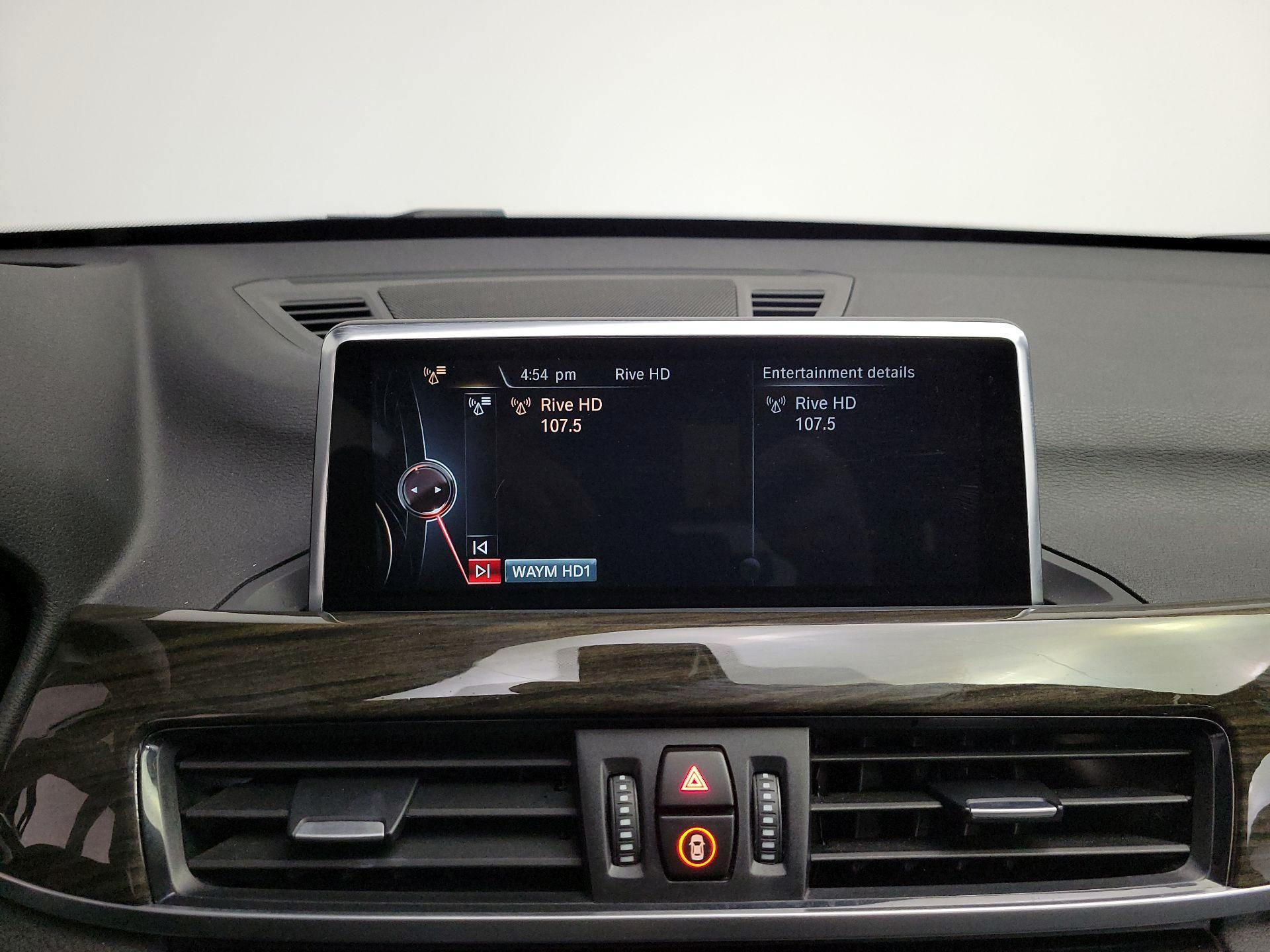 Thumbnail: 2016 BMW X1 - 16