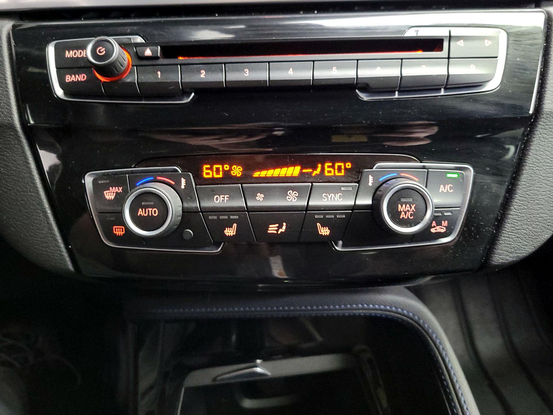 Thumbnail: 2016 BMW X1 - 17